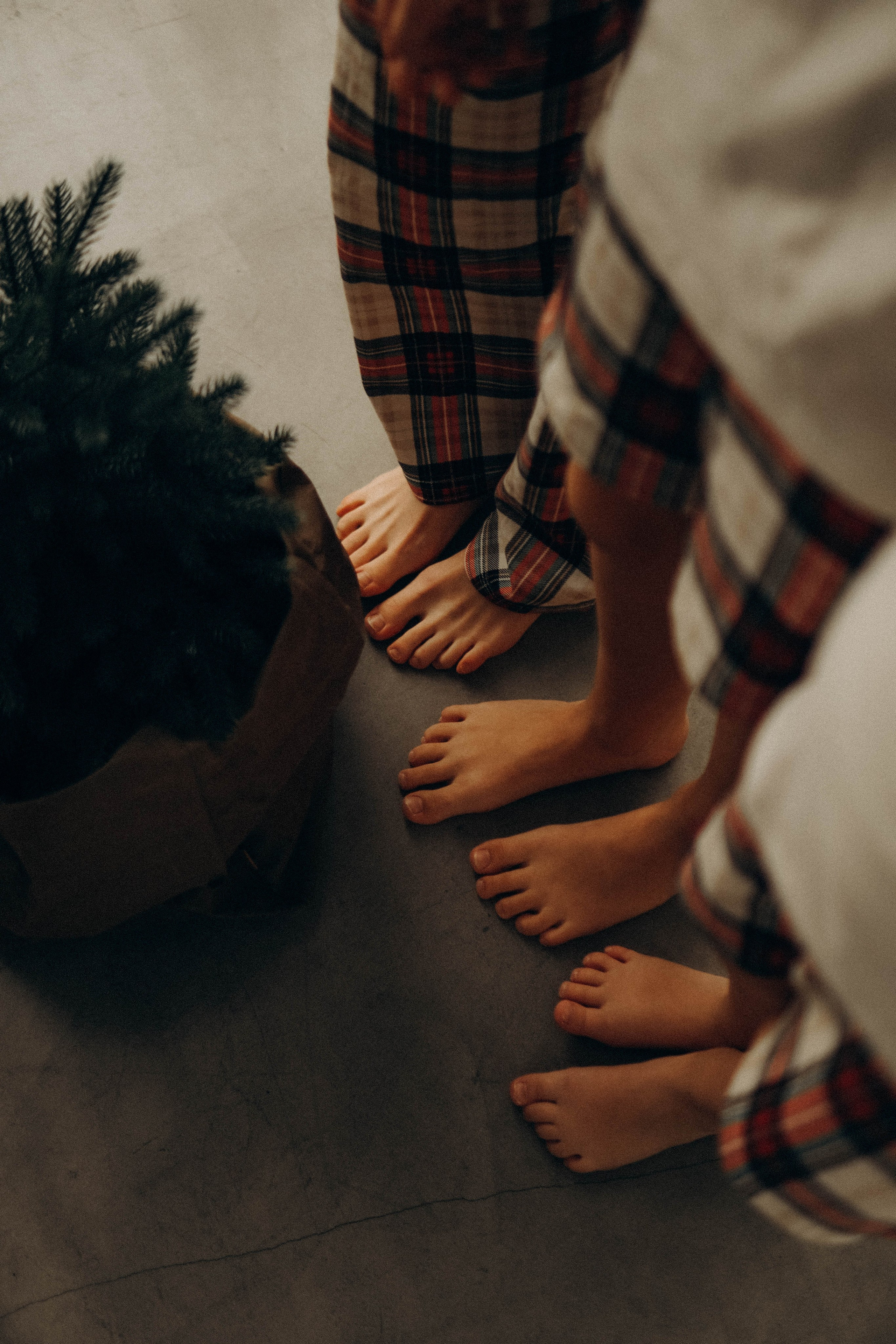 Семейная история. Сибирский фотограф Братск, Иркутск Анна Галанина