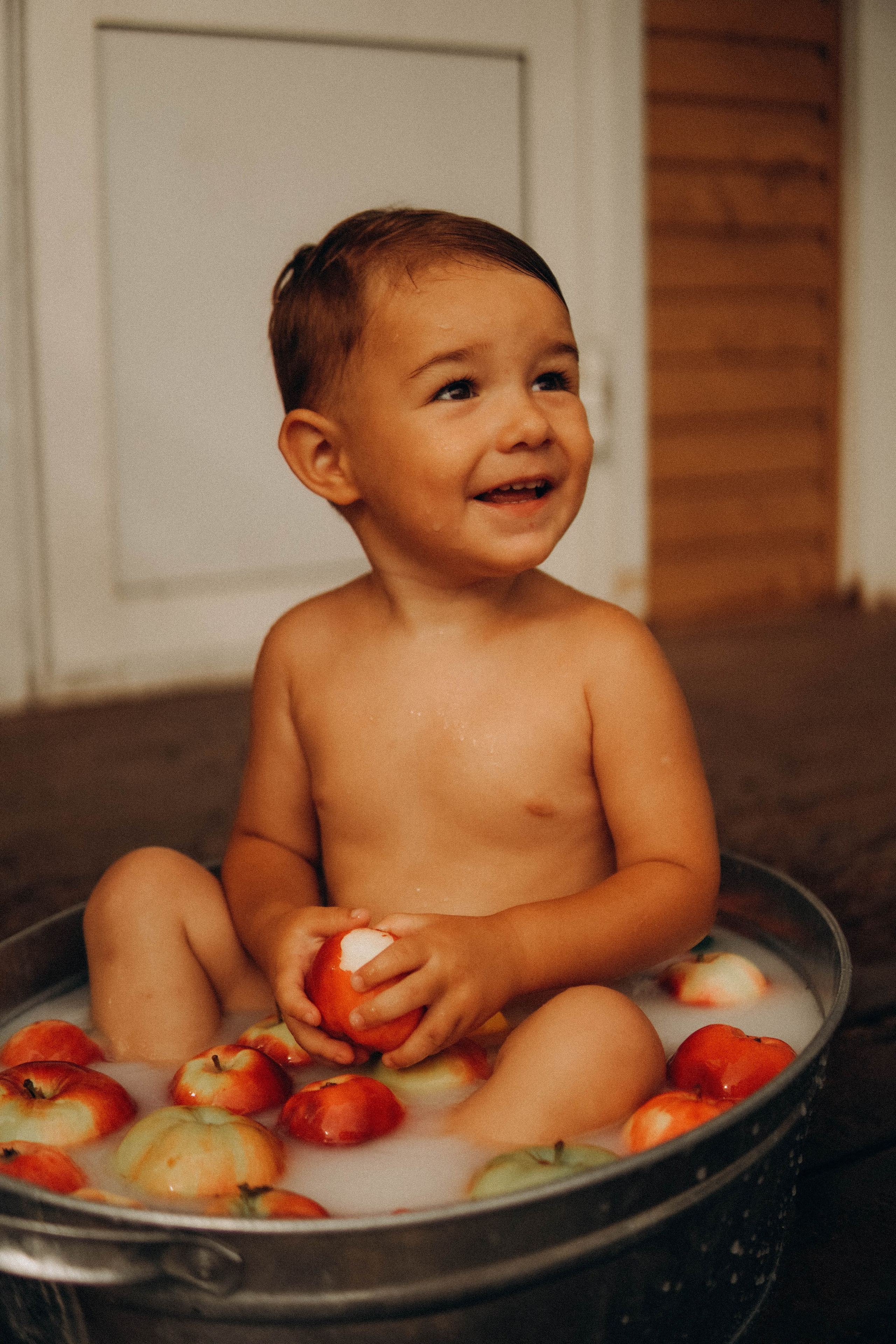 Семейная история. Сибирский фотограф Братск, Иркутск Анна Галанина