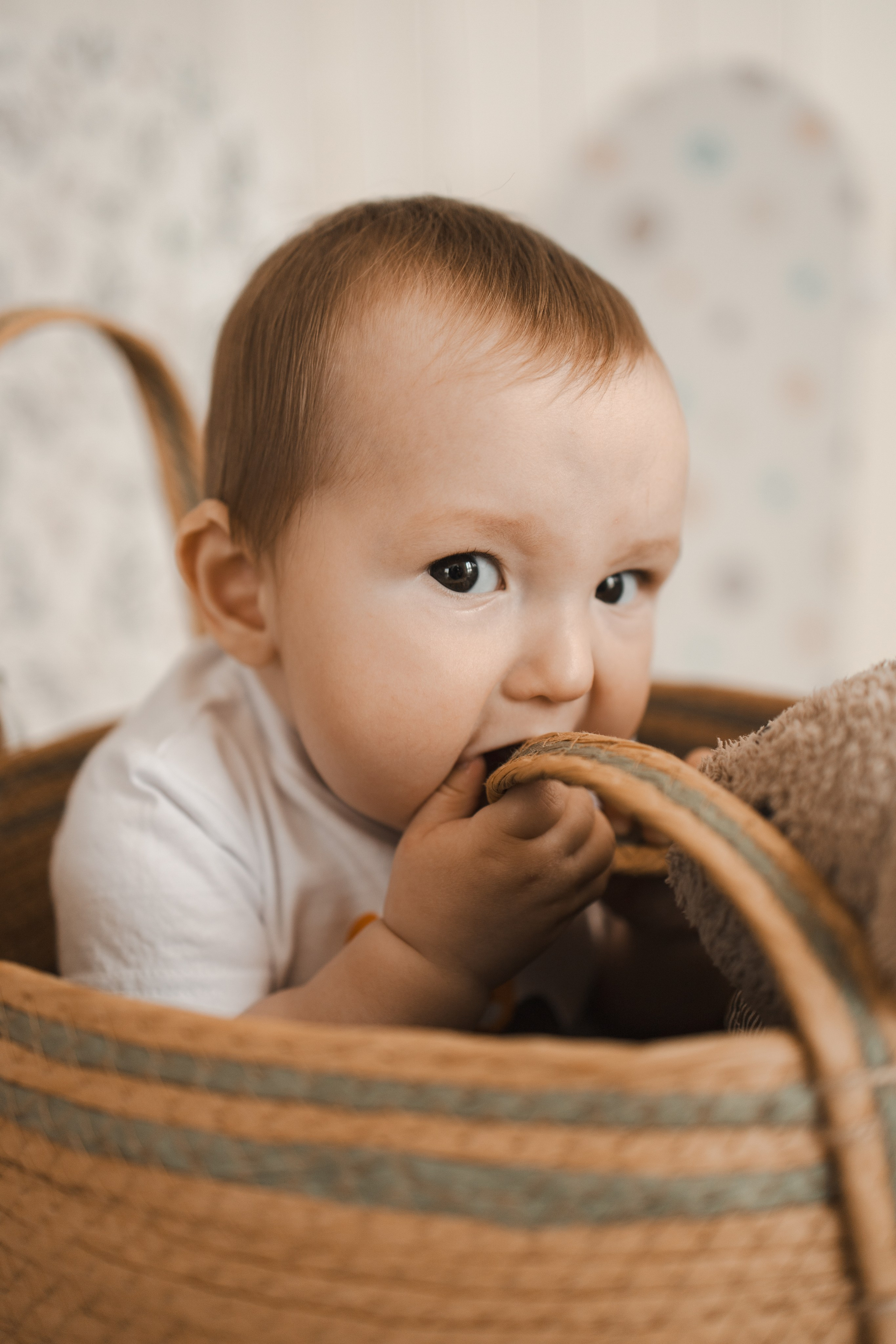 Арсений. Фотограф в Иркутске Тома Кабанова