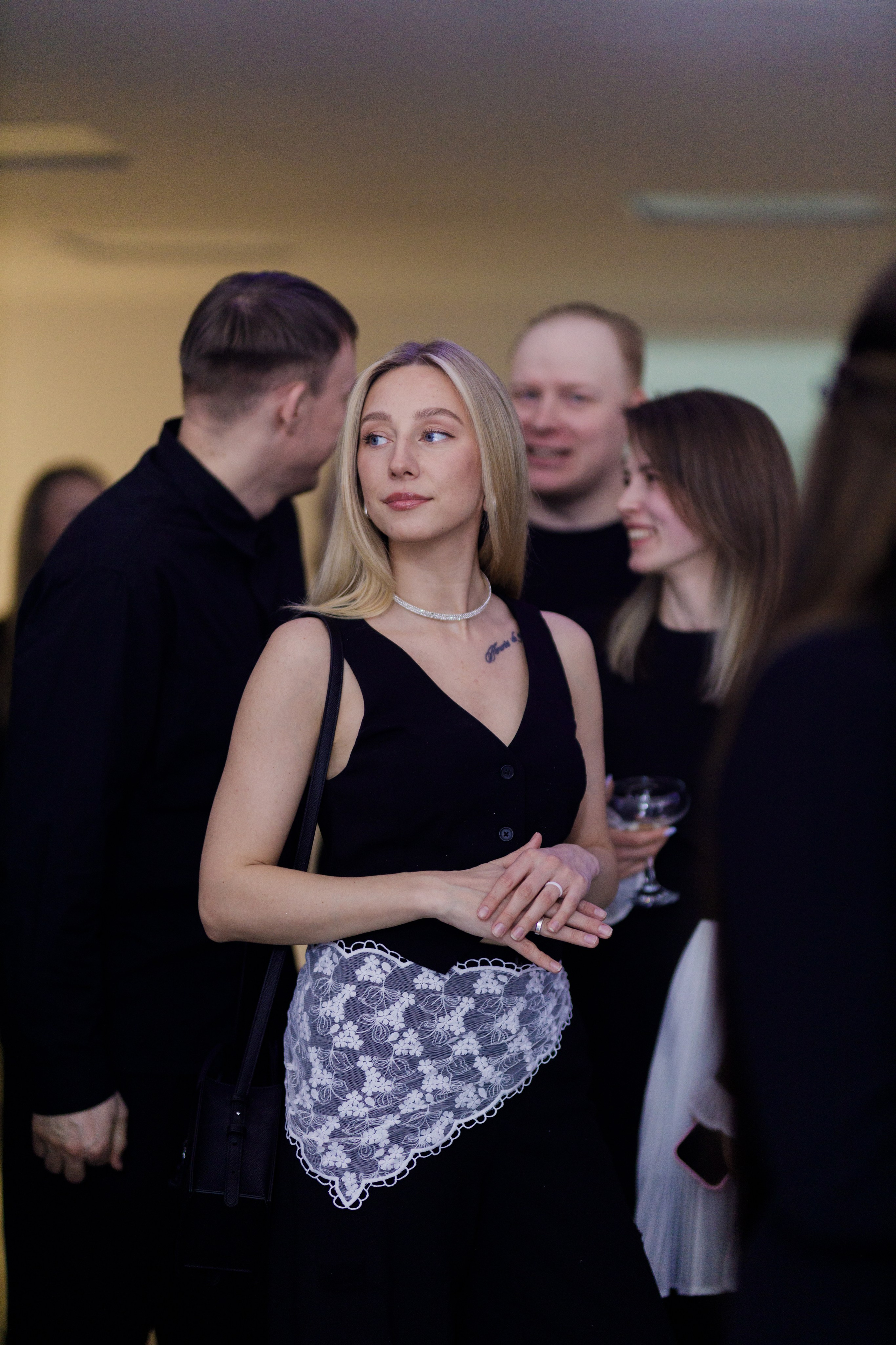 Открытие Space Republic. Фотограф Дима Третий