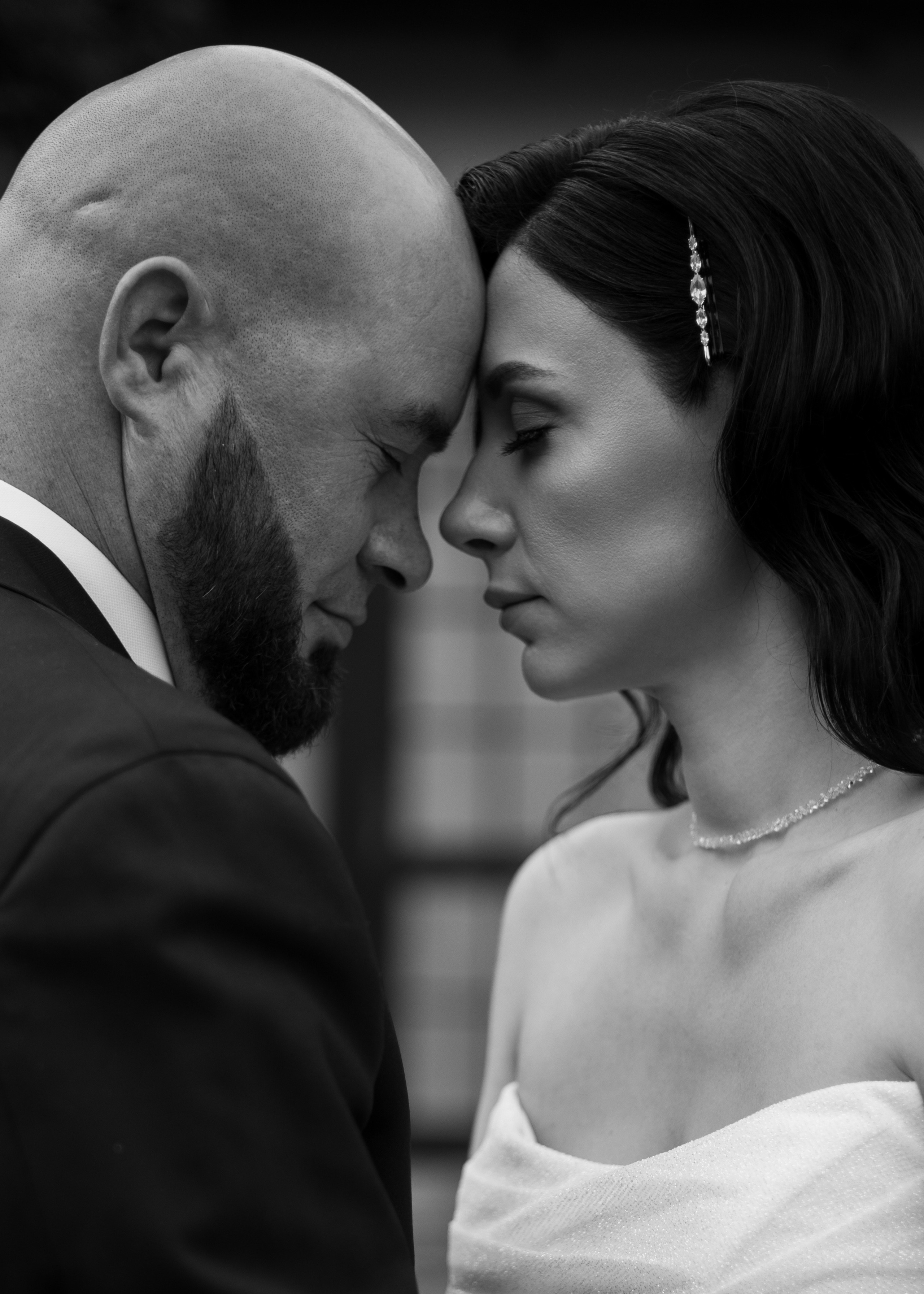 Свадьба в Усадьбе п.Орловка в Калининграде. Свадебный фотограф в Калининграде Кристина Воскобойникова