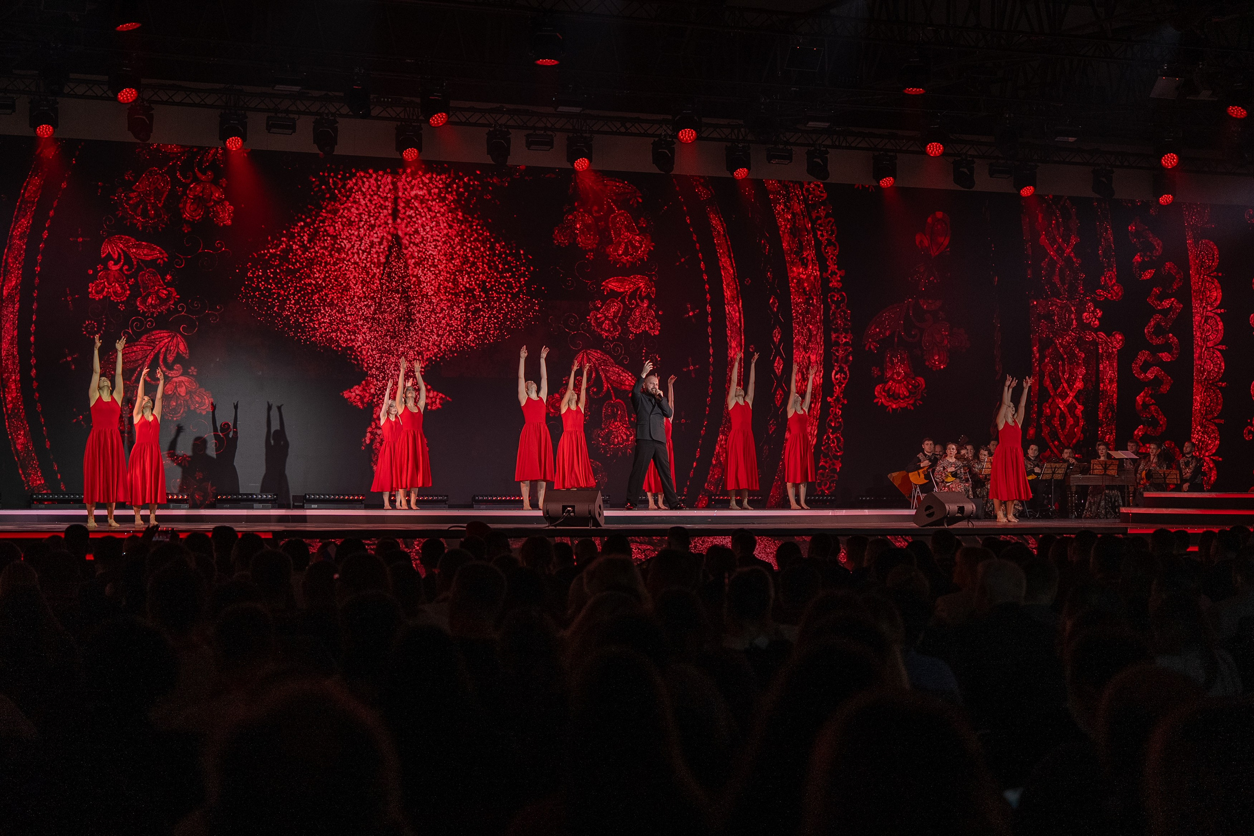 Роспатриот. Главная