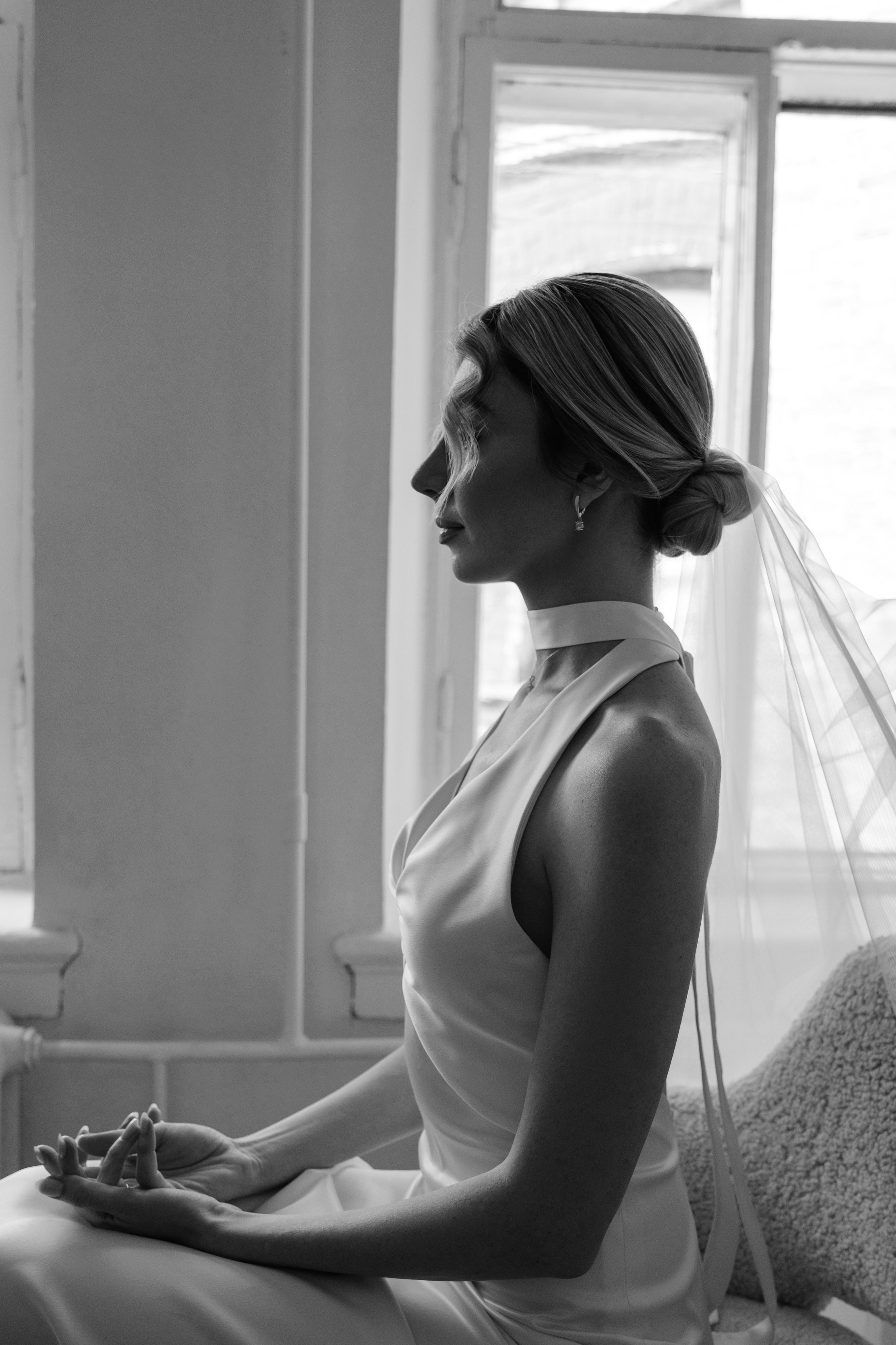 Alexander Alina. Wedding photographer