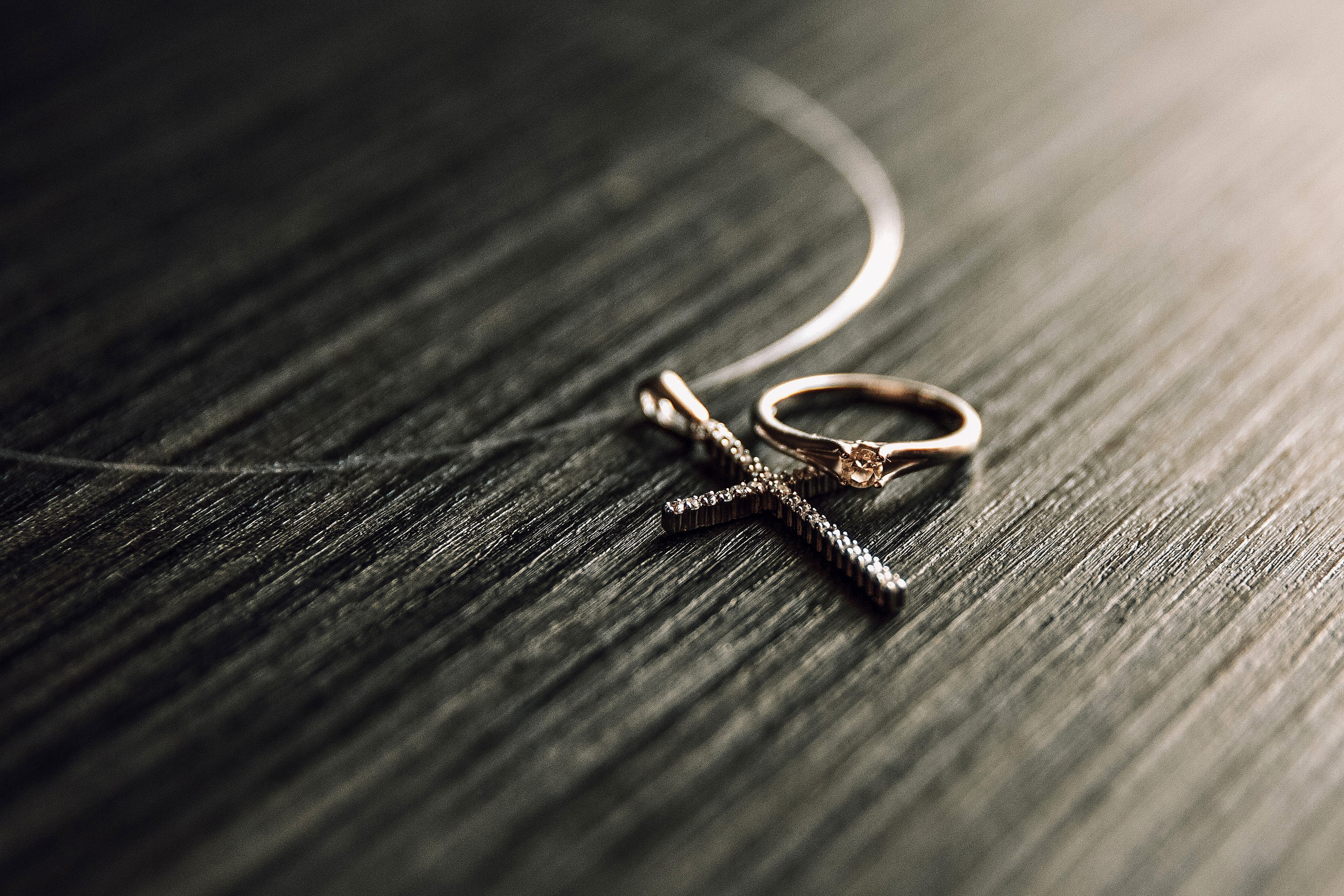 Свадебная серия Дмитрия и Алёны