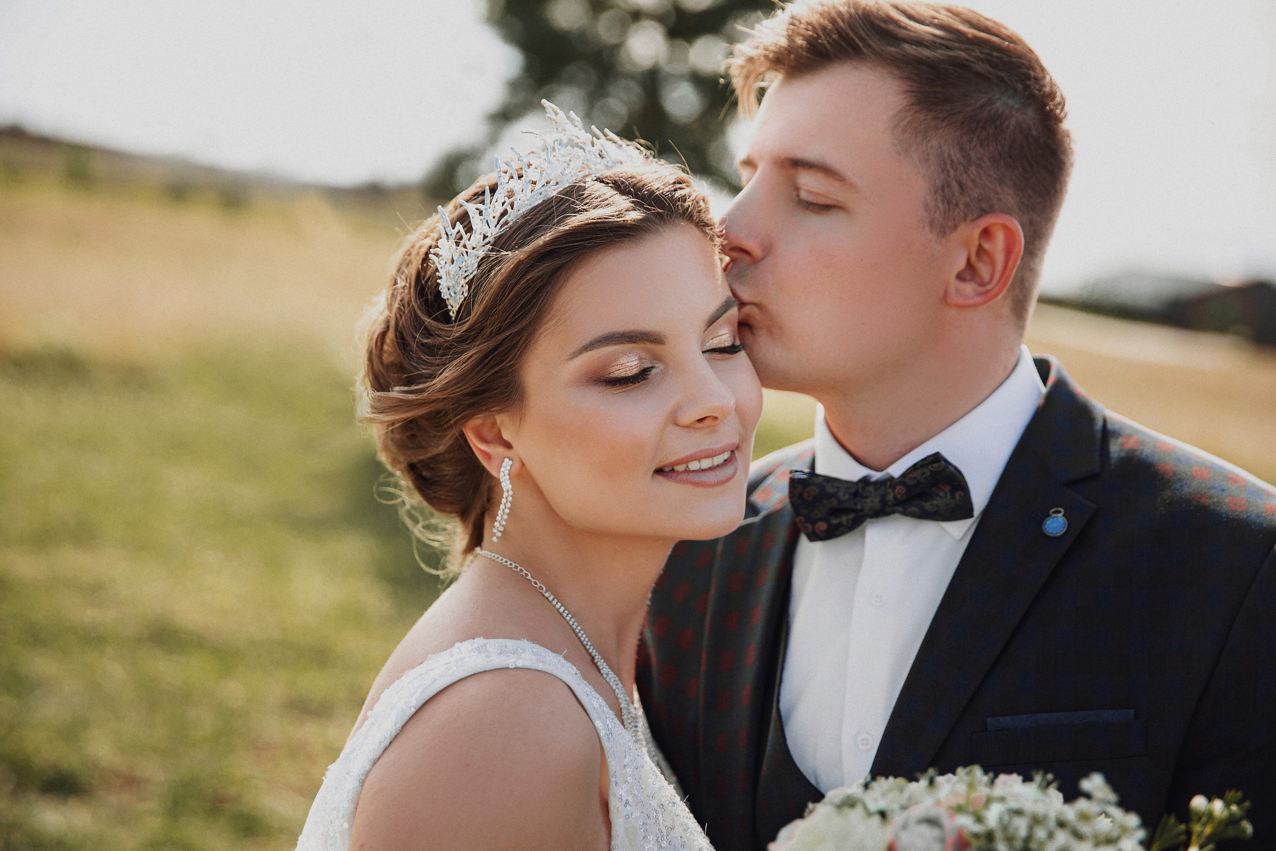 Свадебная серия Андрей и Натальи