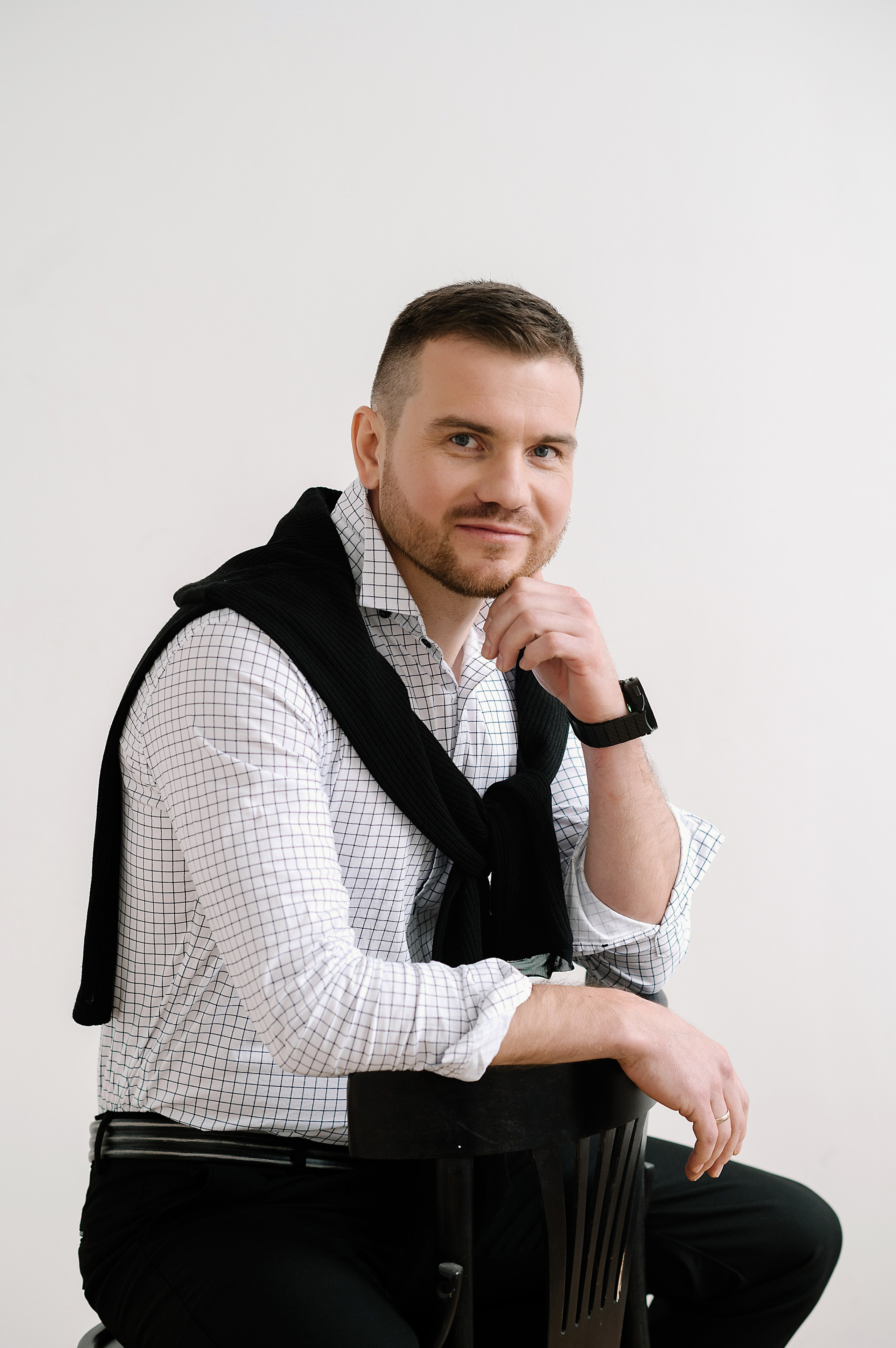 Алексей. Семейный и свадебный фотограф в Туле Москве