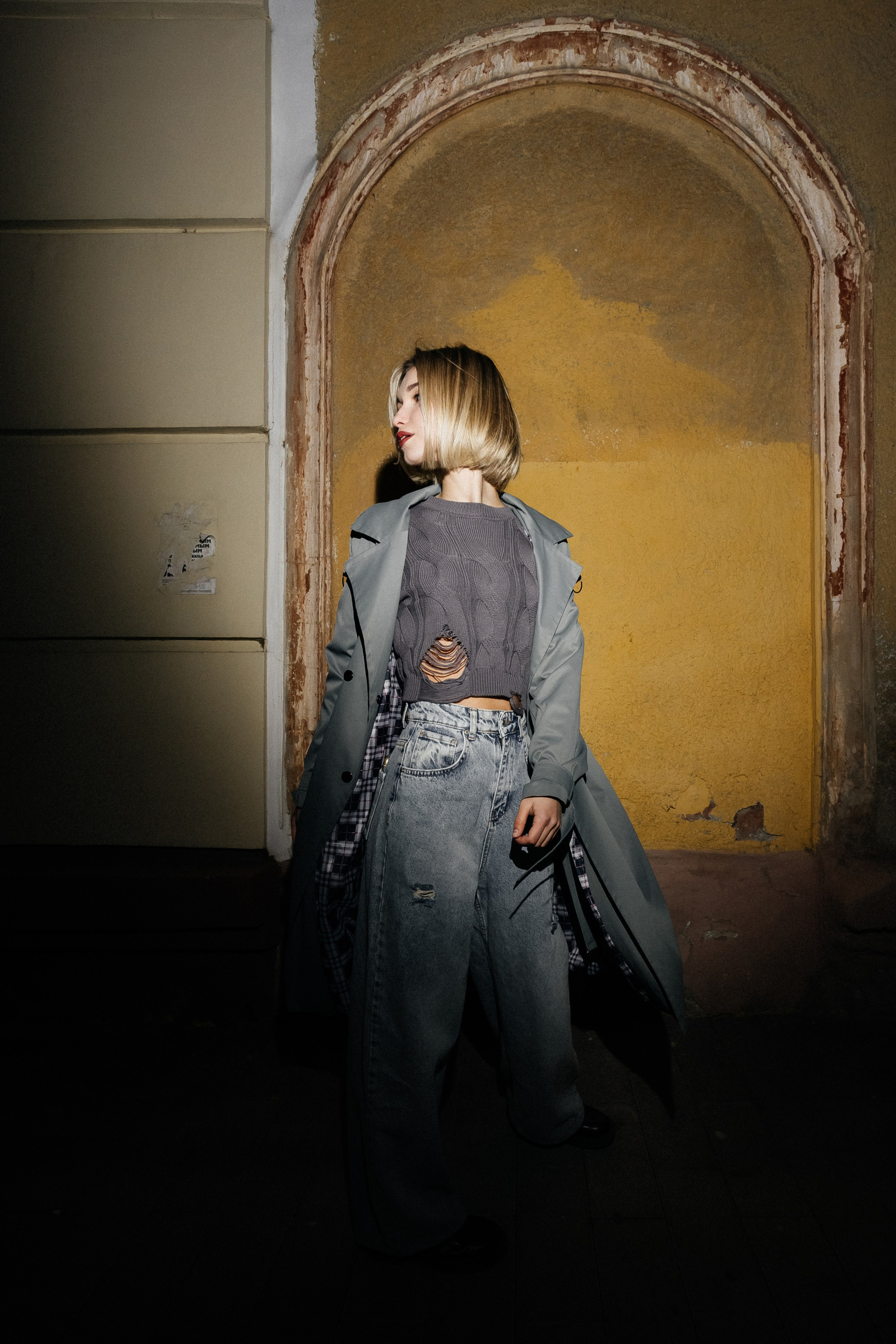 Лиза. Фотограф Кемерово | Сергей