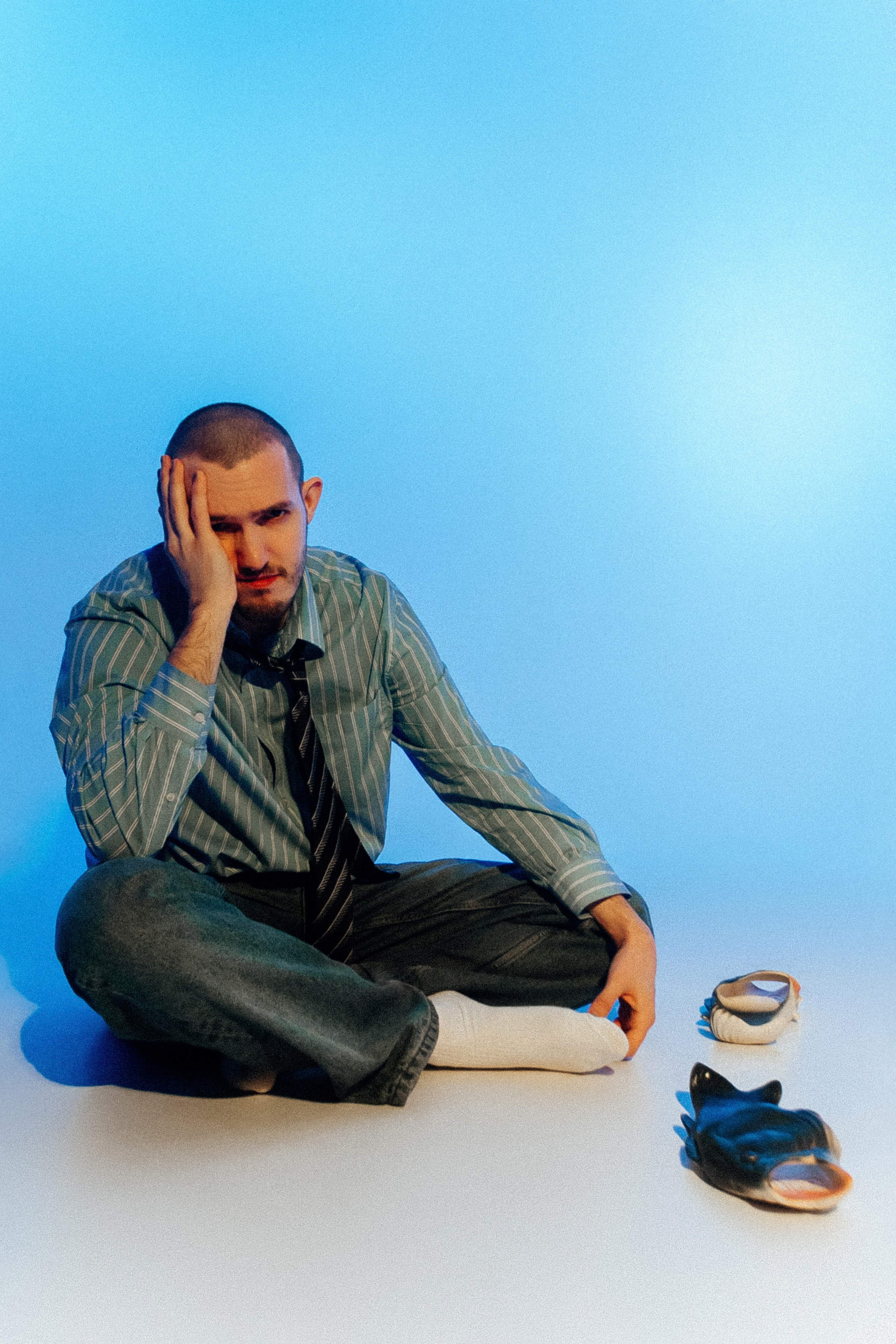 Гоша. Фотограф Кемерово | Сергей