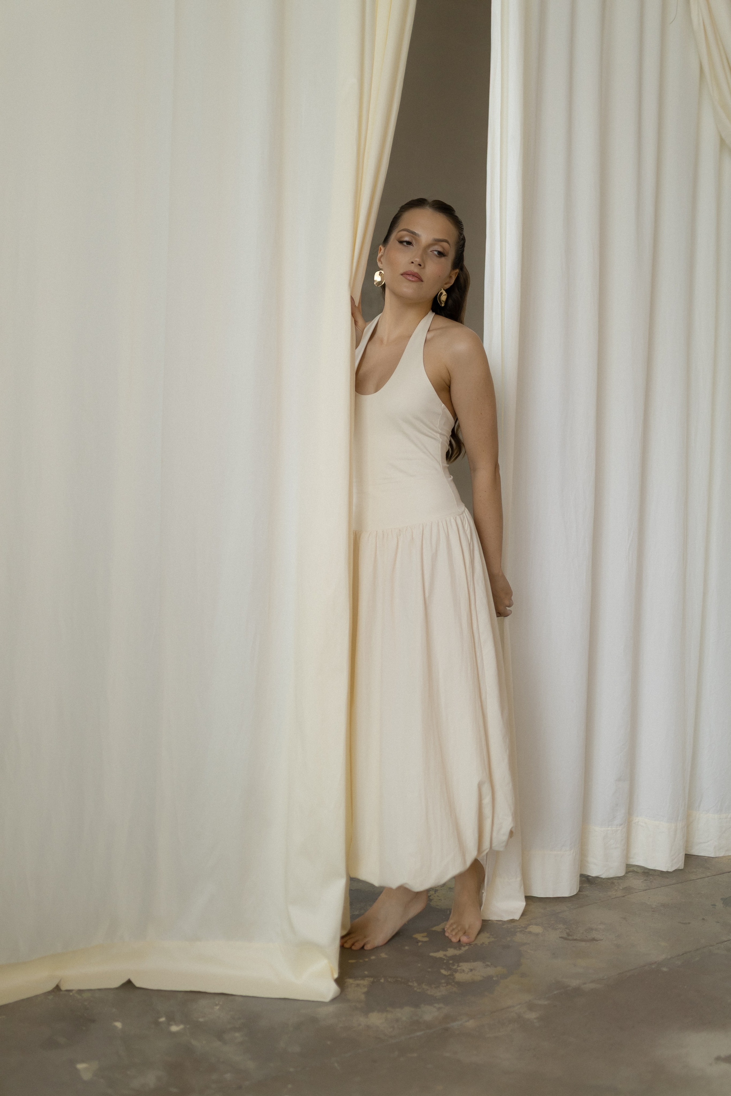 Пресеты. DARYA.BELKINA