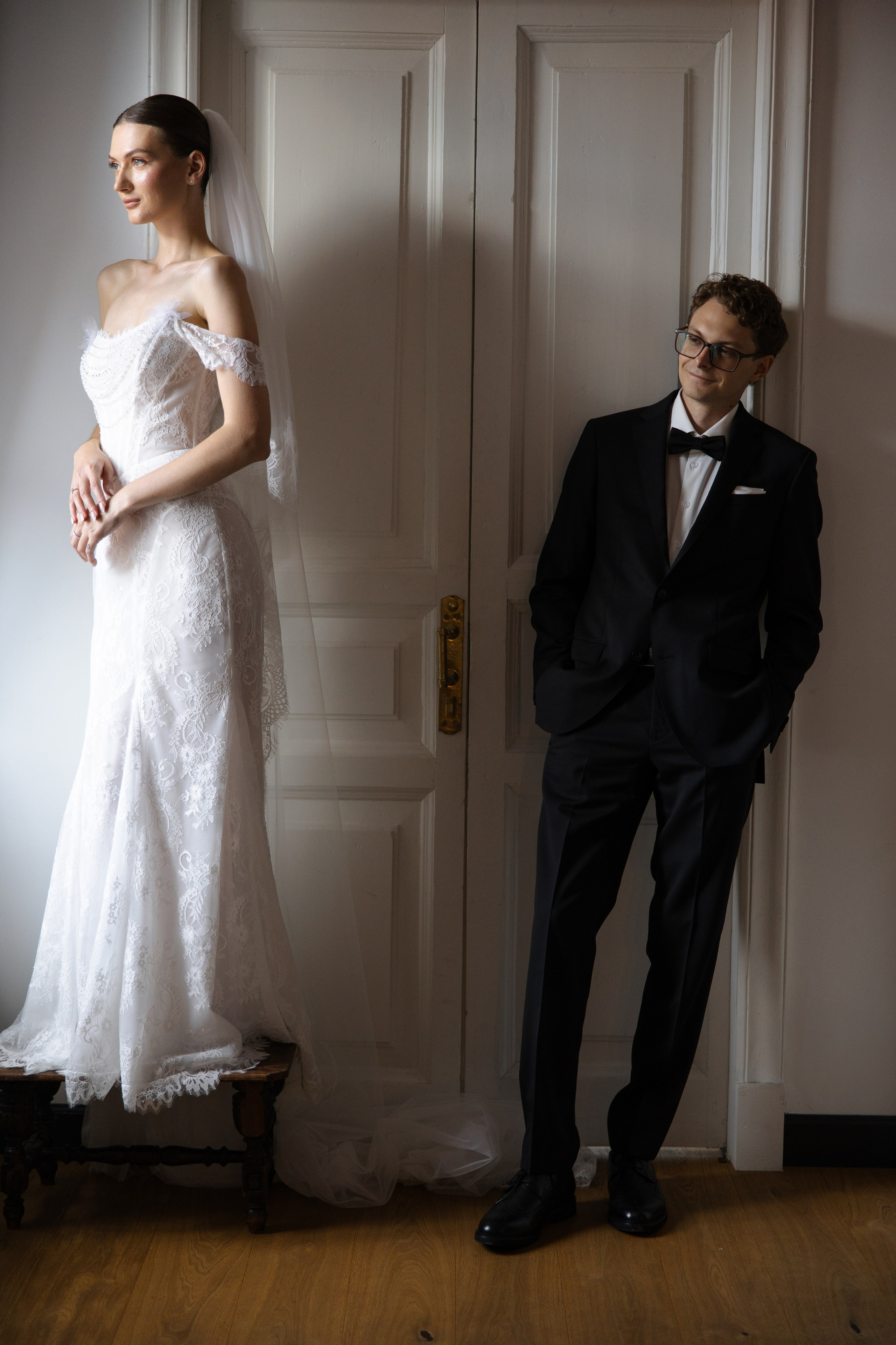 Любовь в оттенках Петербурга. Свадебный и семейный фотограф Мария Князева в Санкт-Петербурге