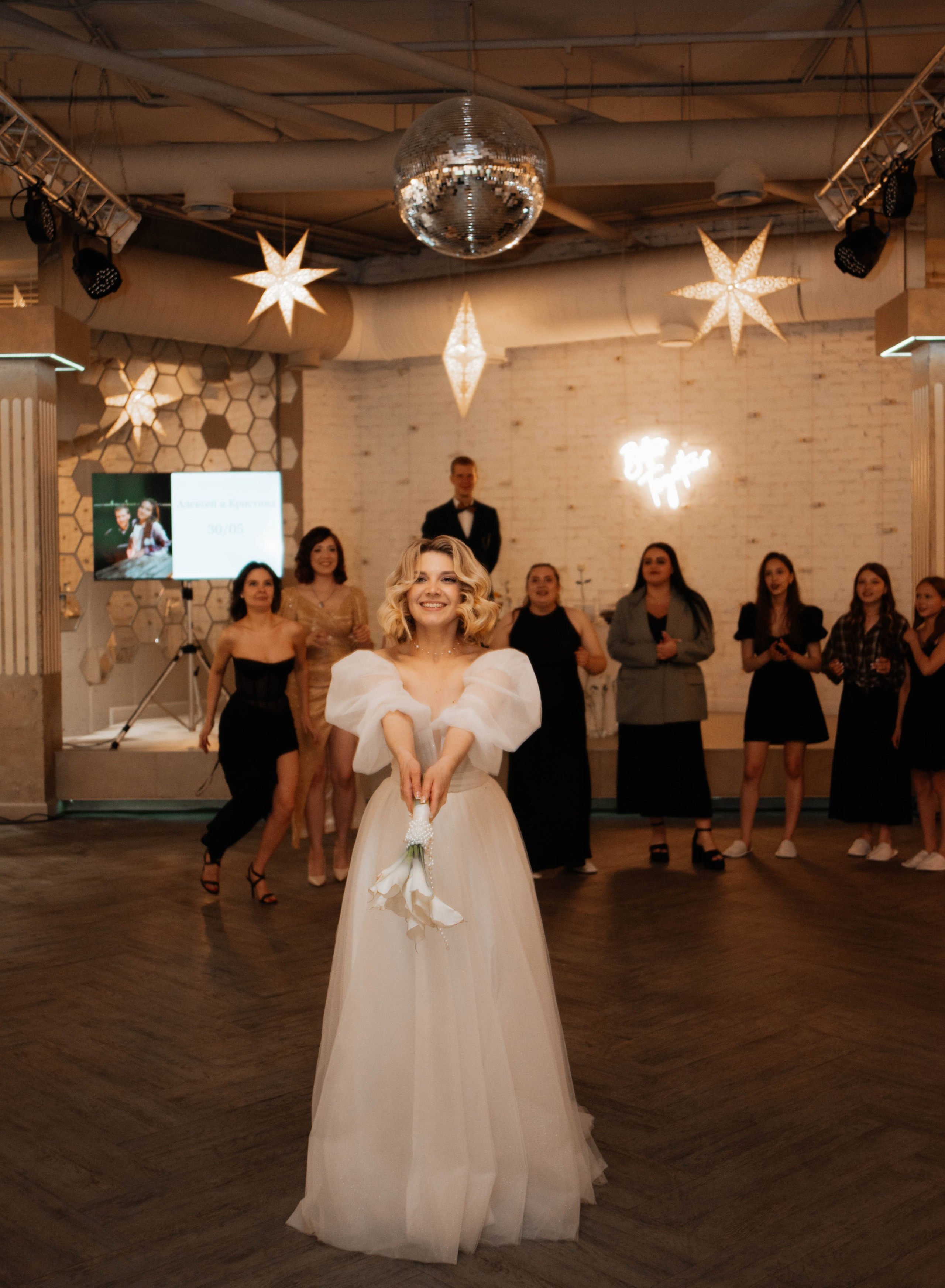 Алексей & Кристина. Ксения Glossa. Портретный и репортажный фотограф в Самаре