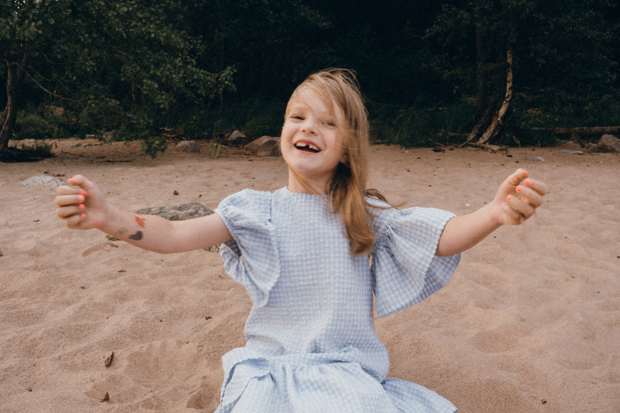 Соль и ветер в волосах. Семейный и детский фотограф и видеограф в Москве, Серпухове и Тарусе Валерия Сорокина