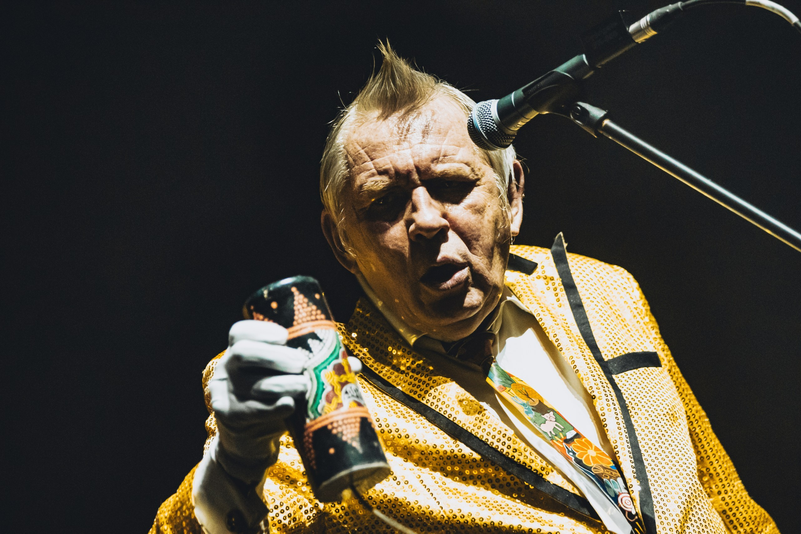 АукцЫон | 1930 Moscow. Концертный фотограф Михальченкова Алёна | Москва