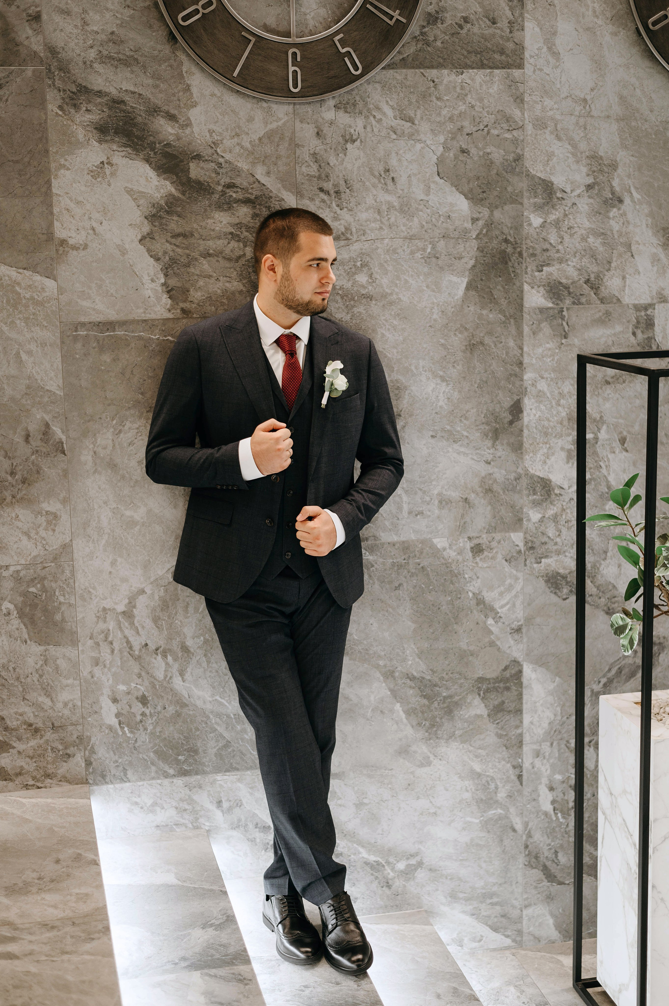 Саша и Кристина. Свадебный фотограф Марина Жемчужникова в Москве и в Белгороде