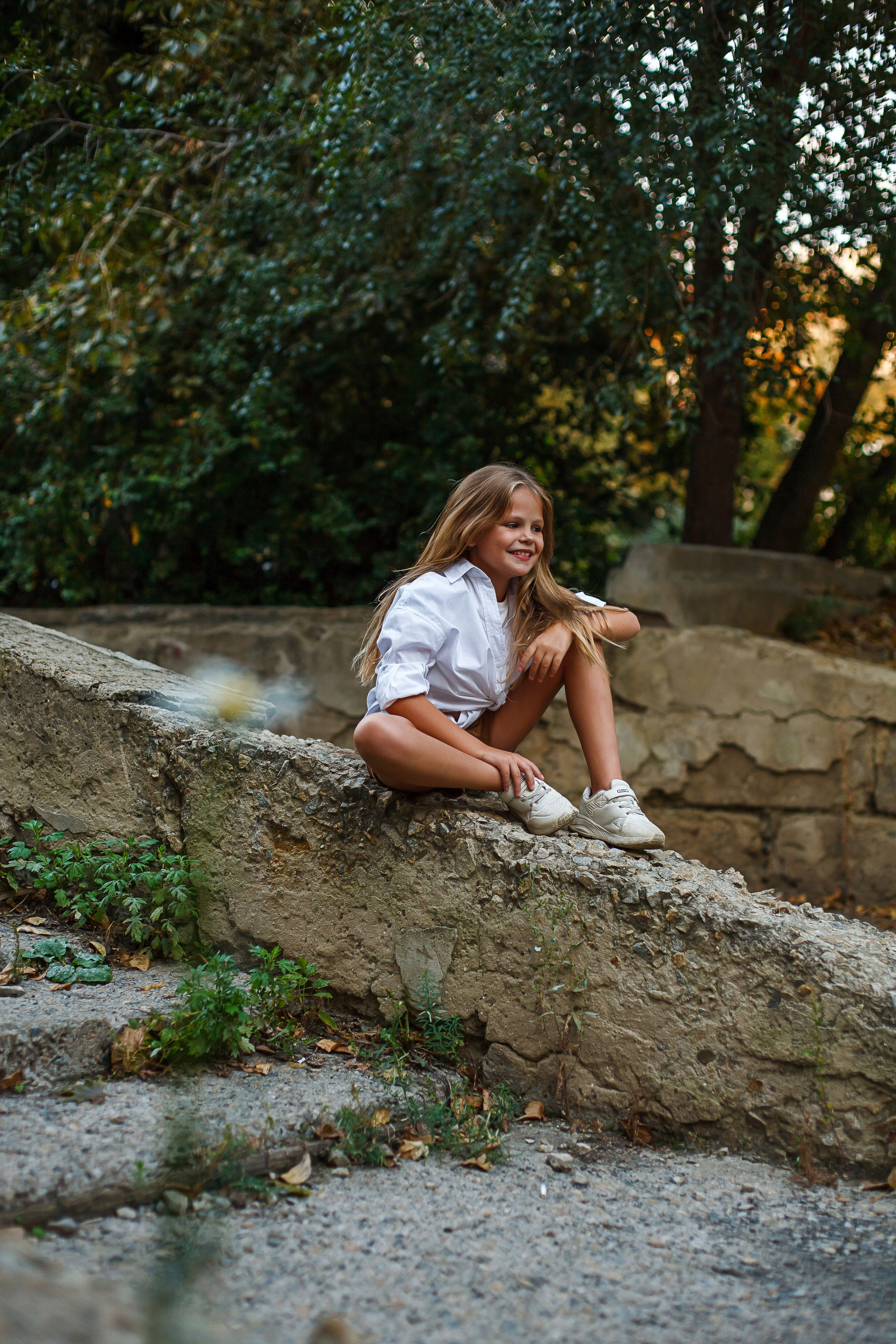 Семья Герасимовых. Фотограф Челябинск · Ольга Серебрякова