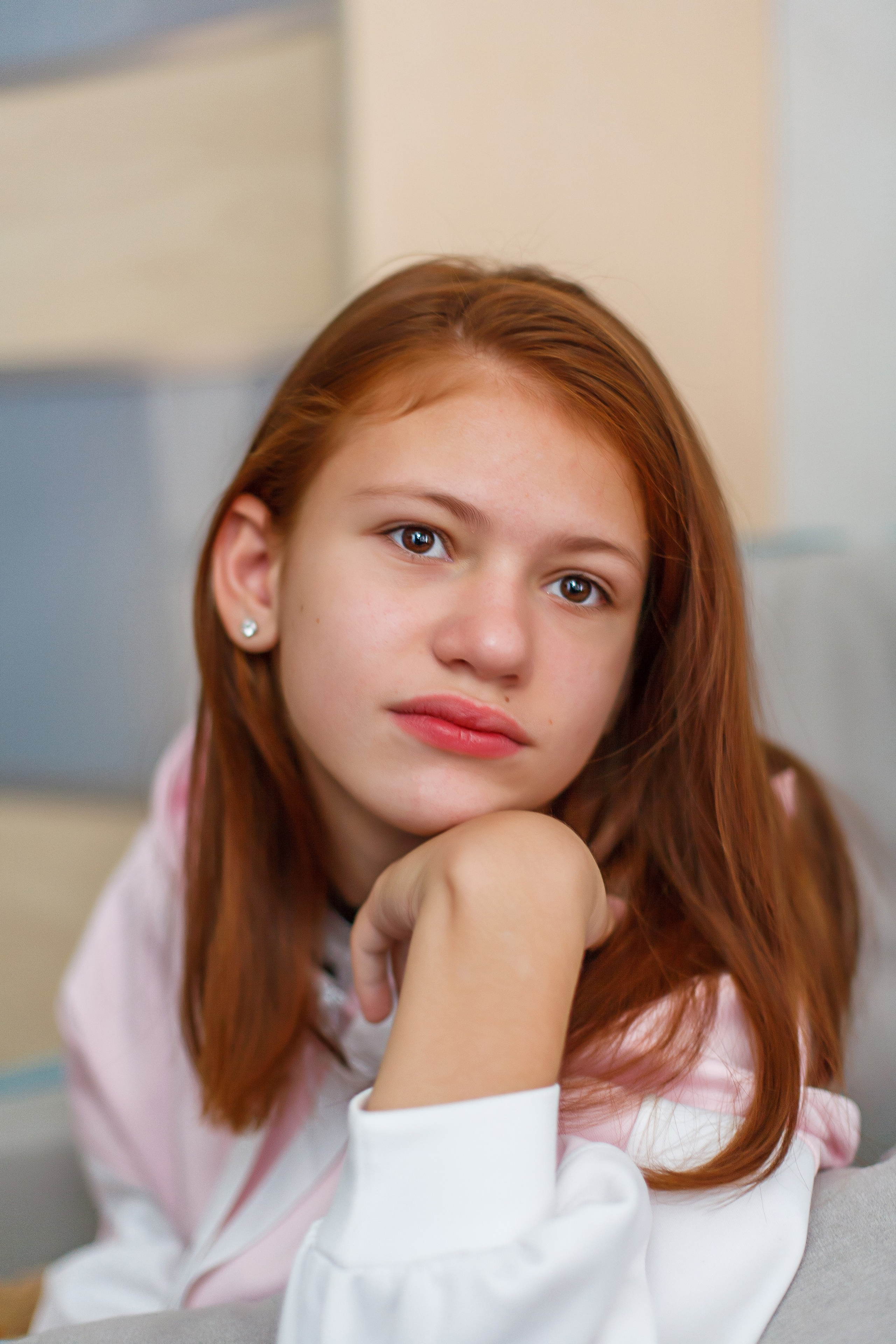 Особенные дети. Фотограф Челябинск · Ольга Серебрякова