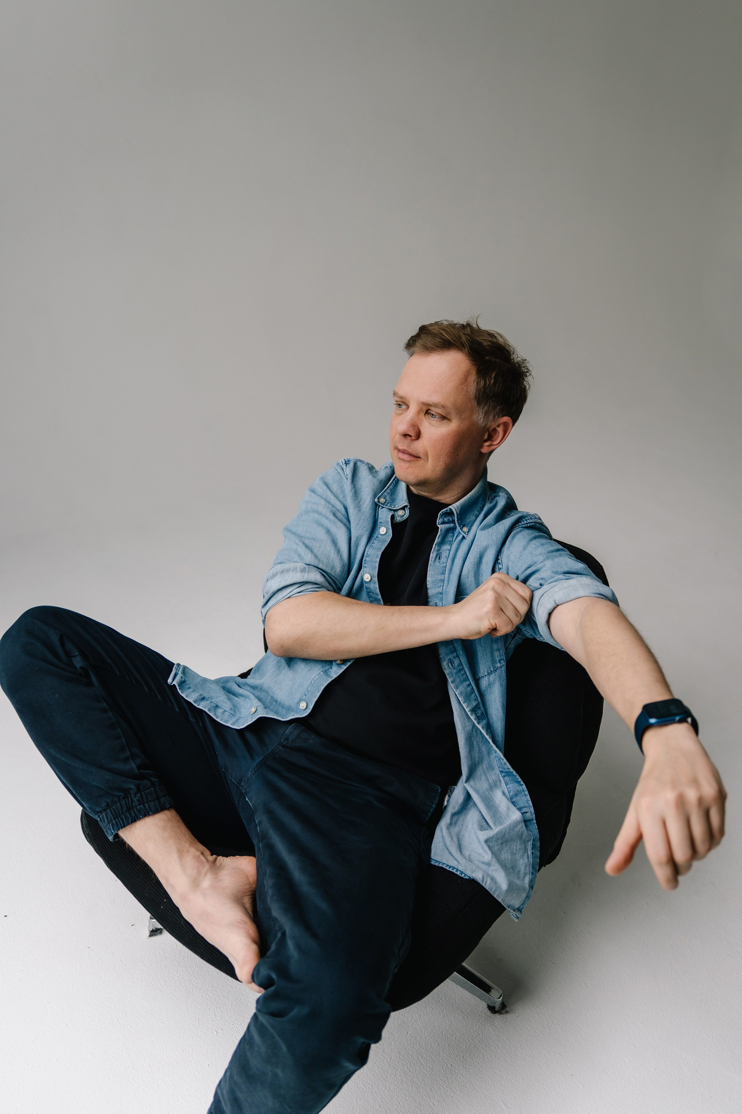 Фотодень в Санкт-Петербурге в мае 2026