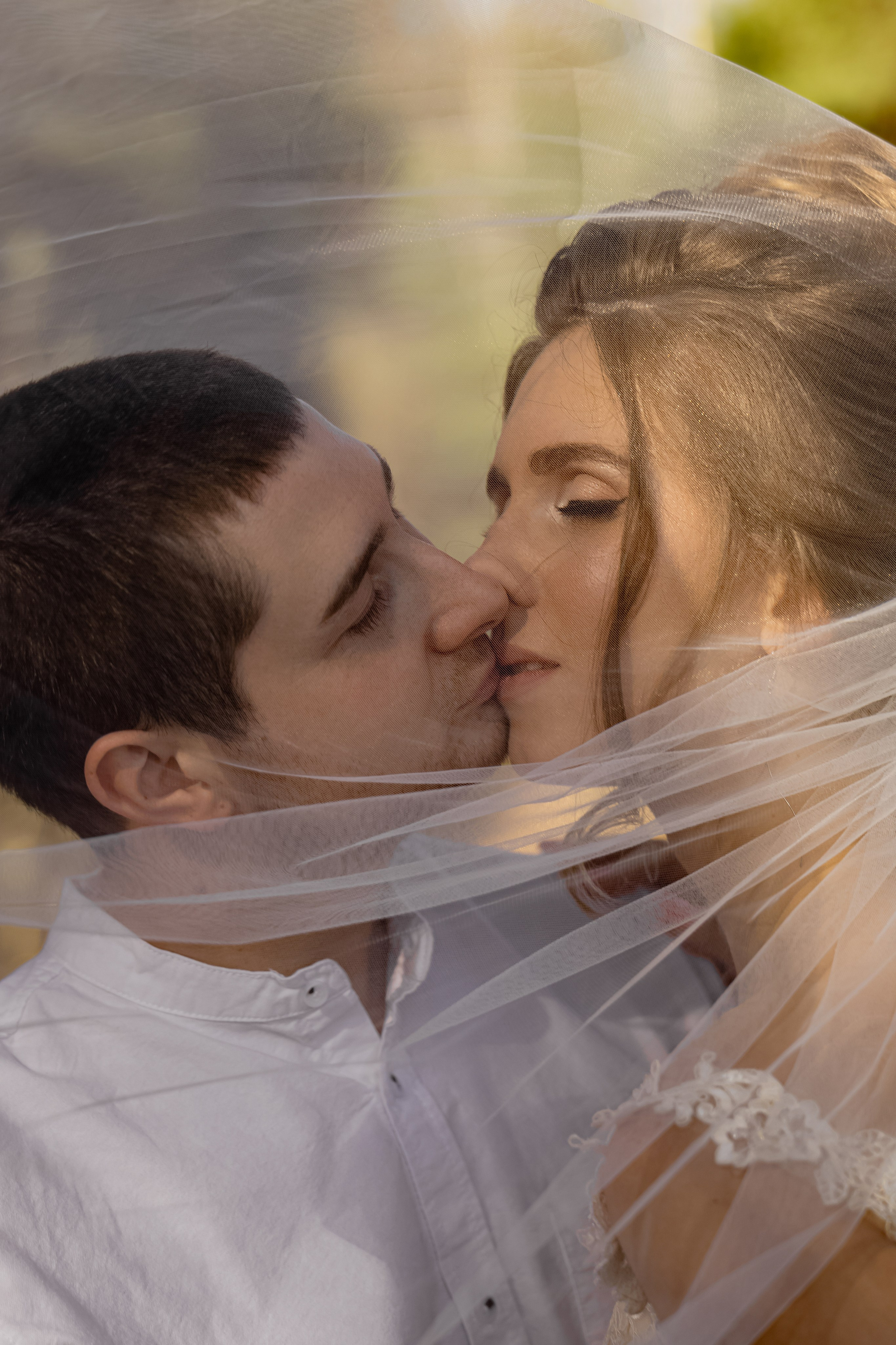 Выездная регистрация. Семейный, детский фотограф в Твери Кираева Лилия