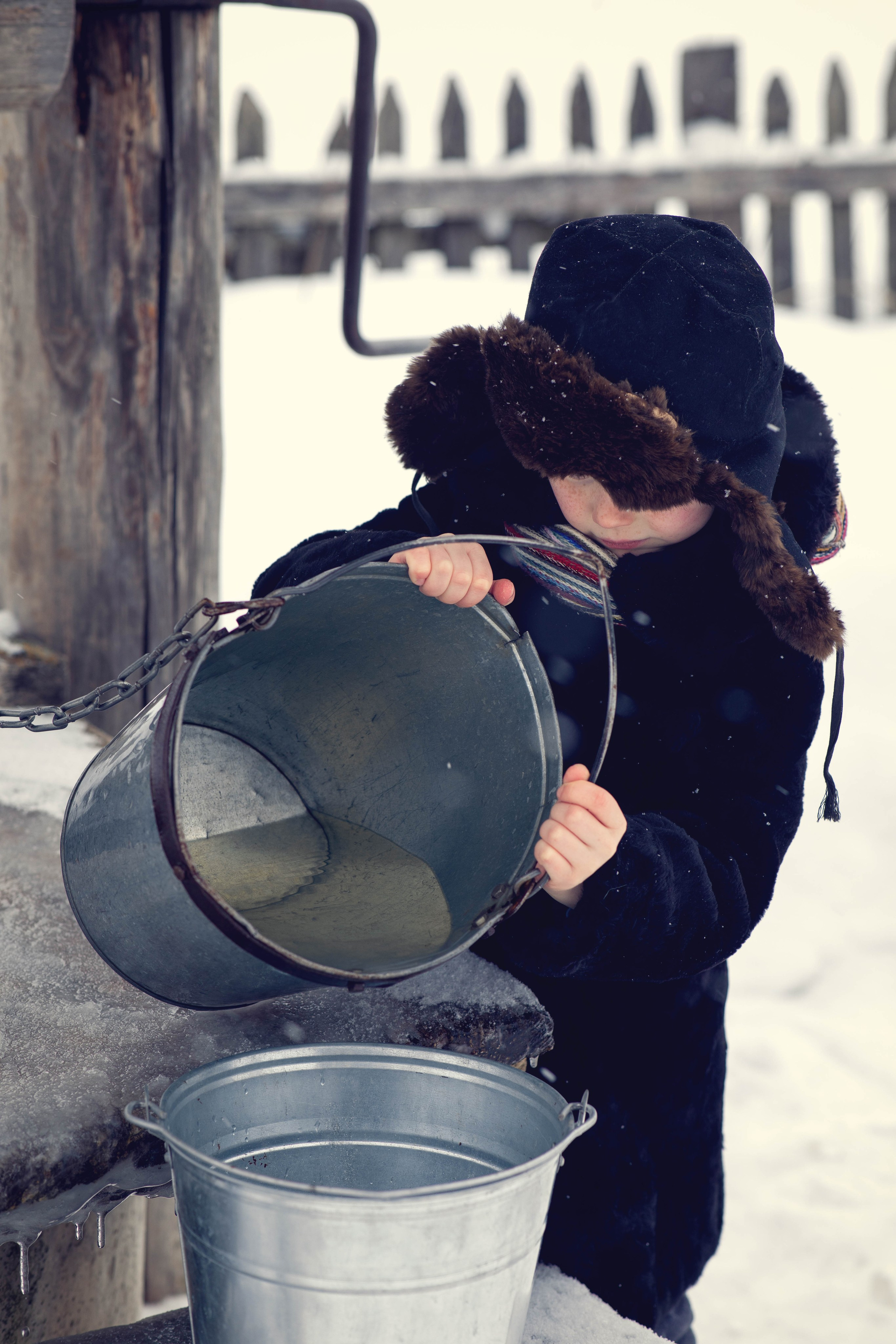 Мамин помощник