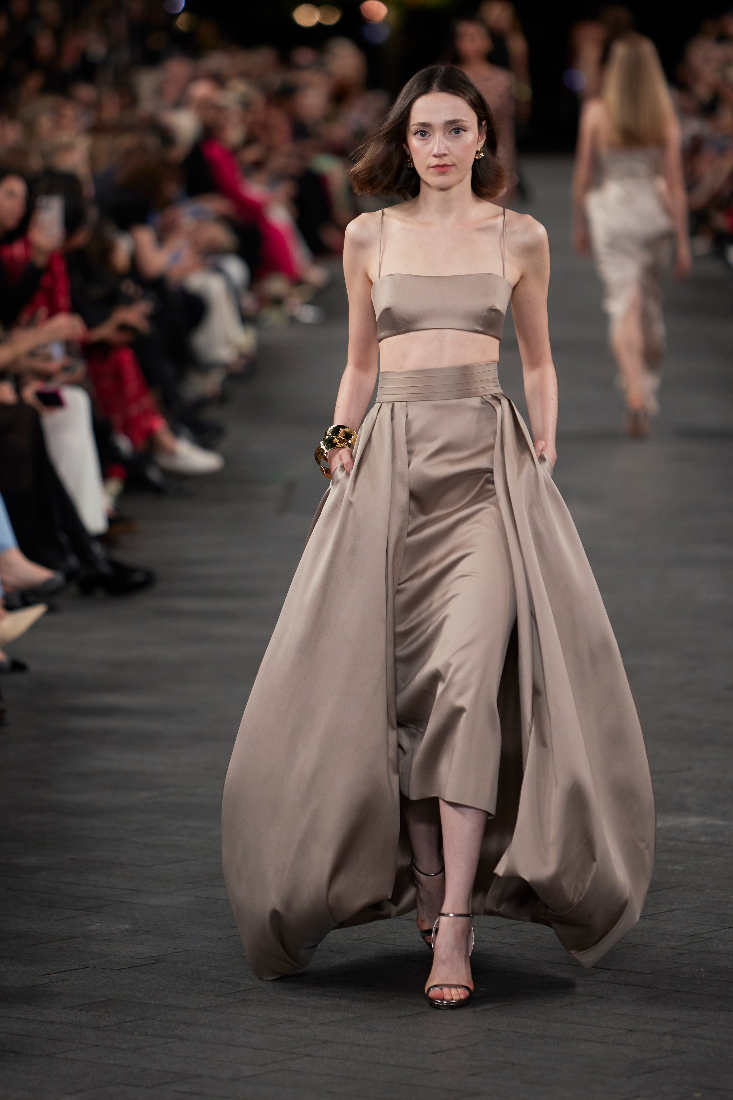 Carla Zampatti, AFW2025. Maria Poleshchuk, commercial photographer in Sydney