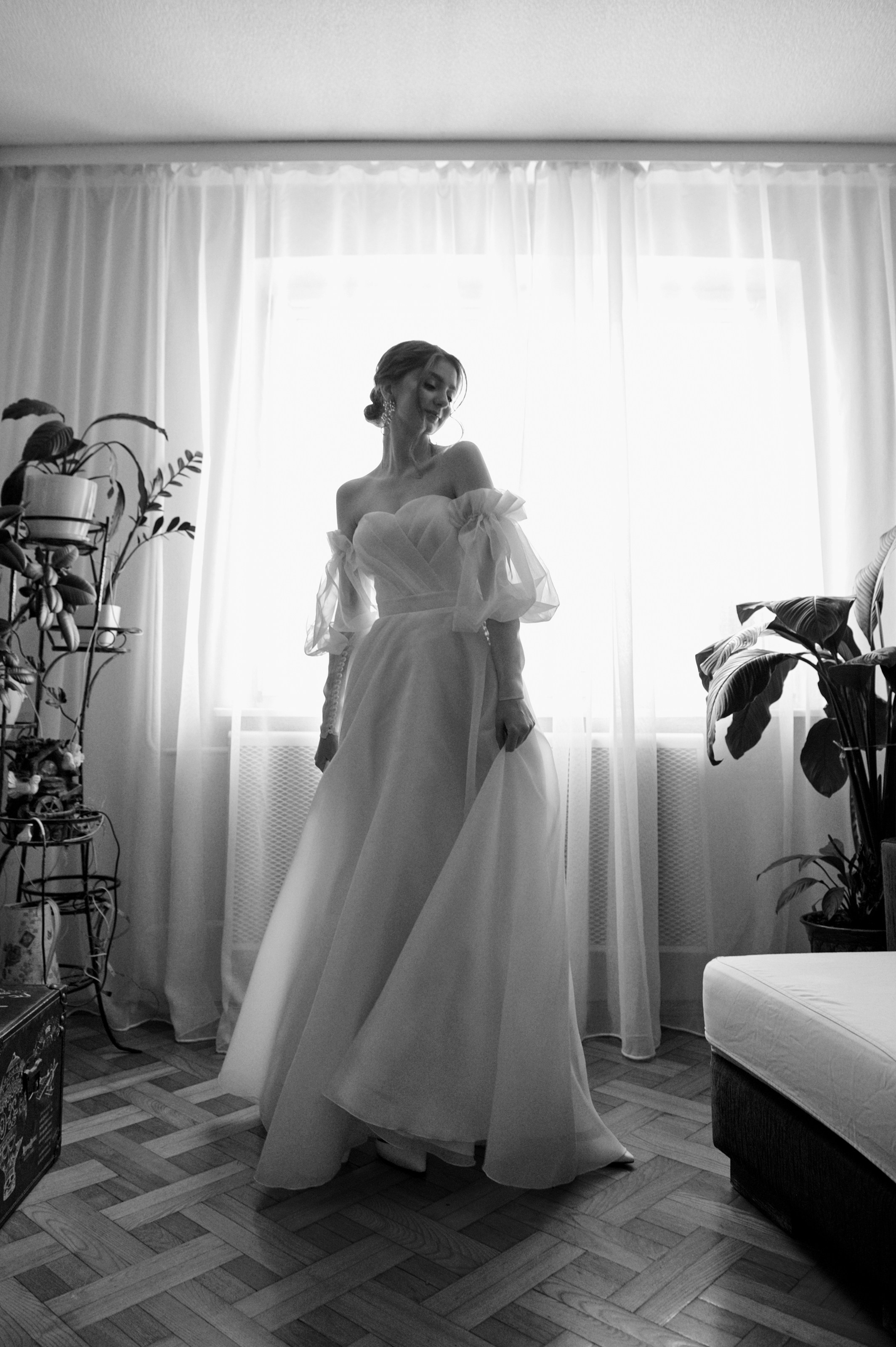 Свадьба Артема и Елены. Фотограф Катерина Устименко