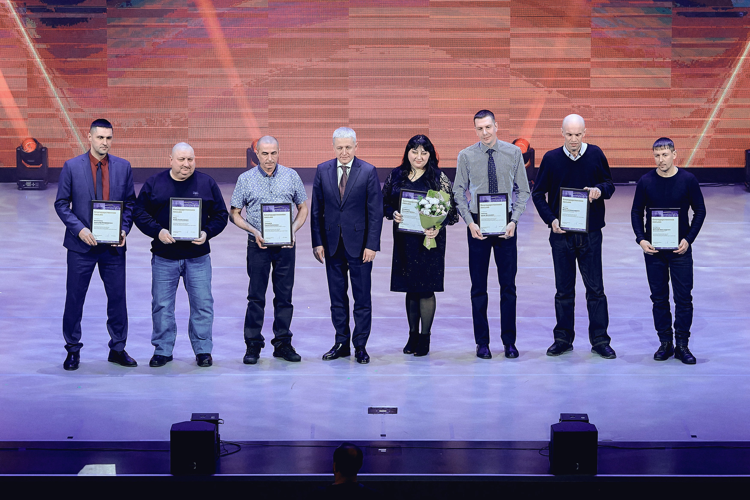 20 лет КРАСЭКО. Фотограф Яковлев Роман — Красноярск