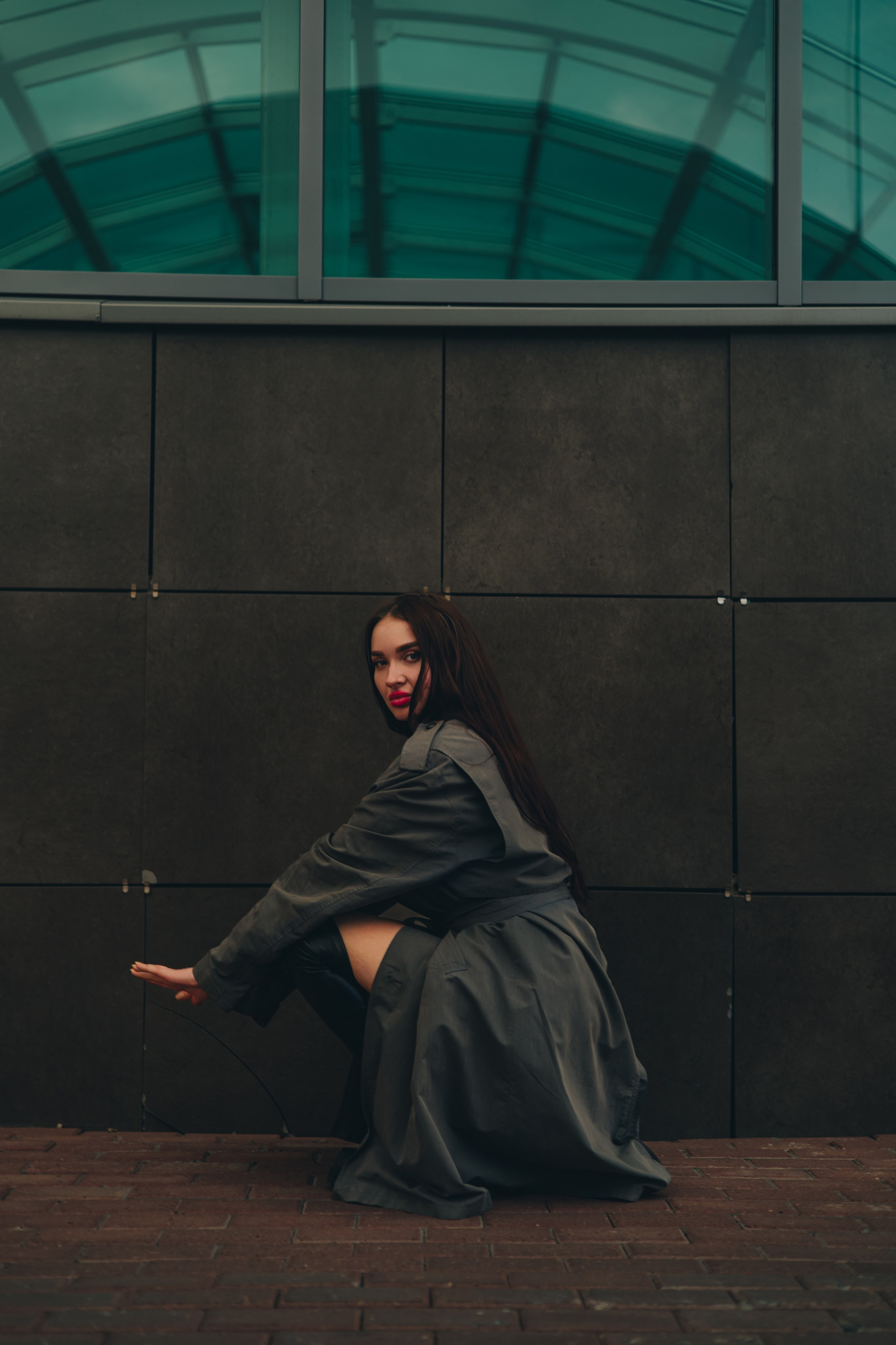 Дарья. Фотограф Уфа