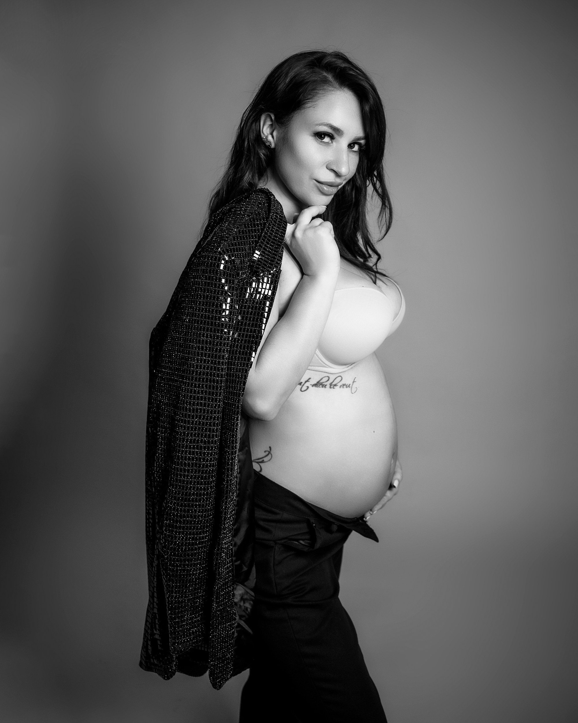 Беременность. ФОТОСЕССИИ в Краснодаре Фотограф Надин Ричи