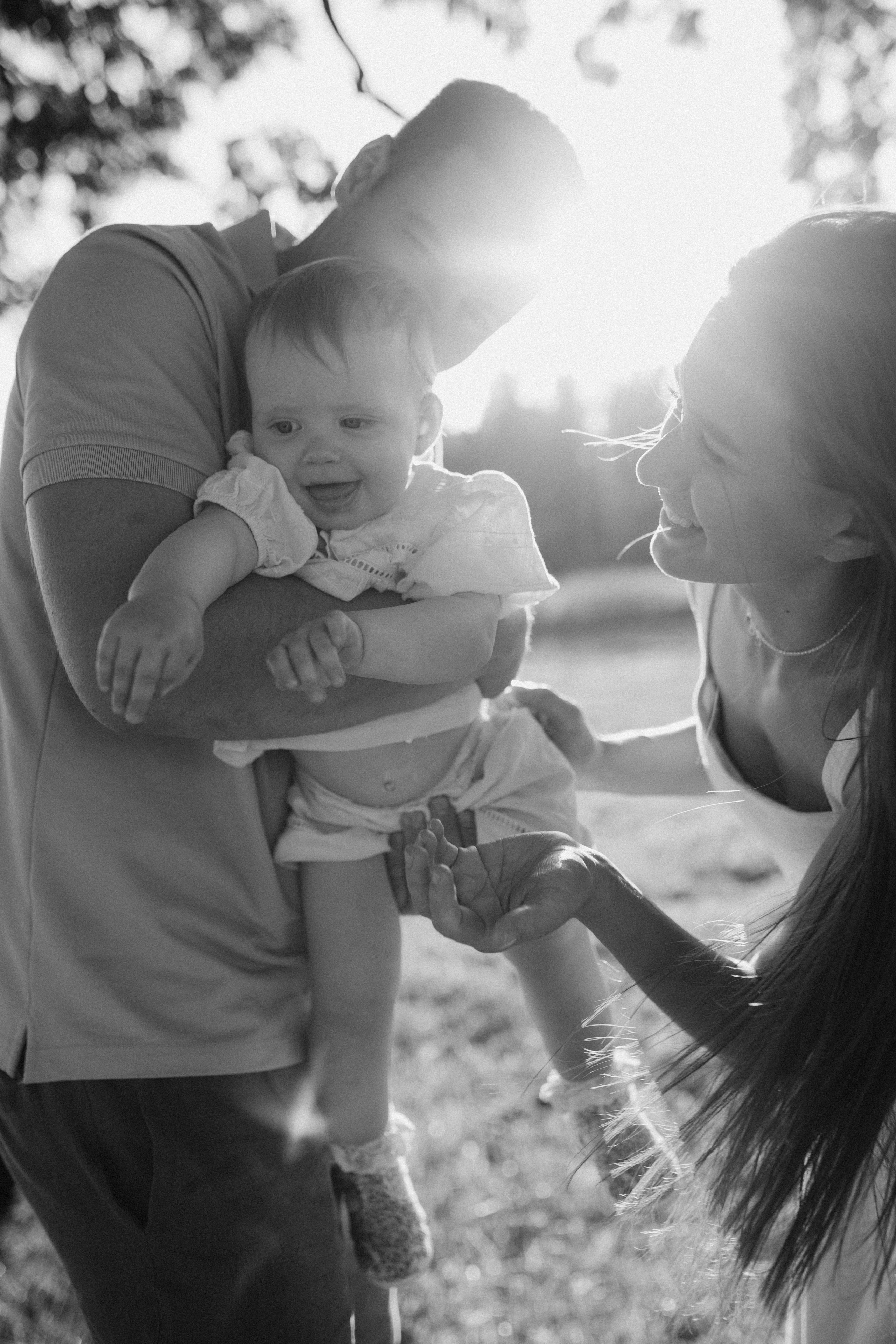 Фотоистории. Семейный и женский фотограф в г. Смоленск Руфия Акбашева