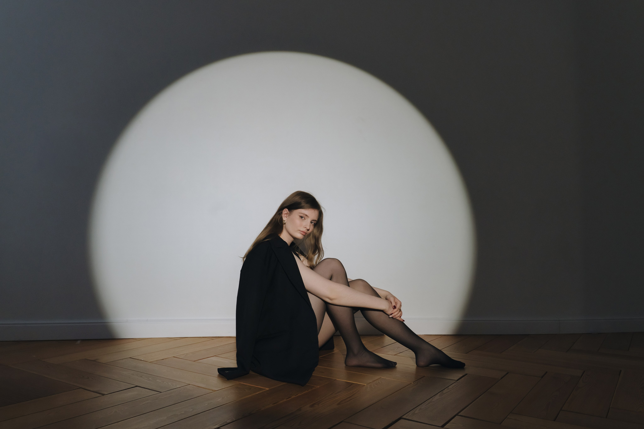 Руслана. Профессиональный фотограф в Самаре Анна Конзаева