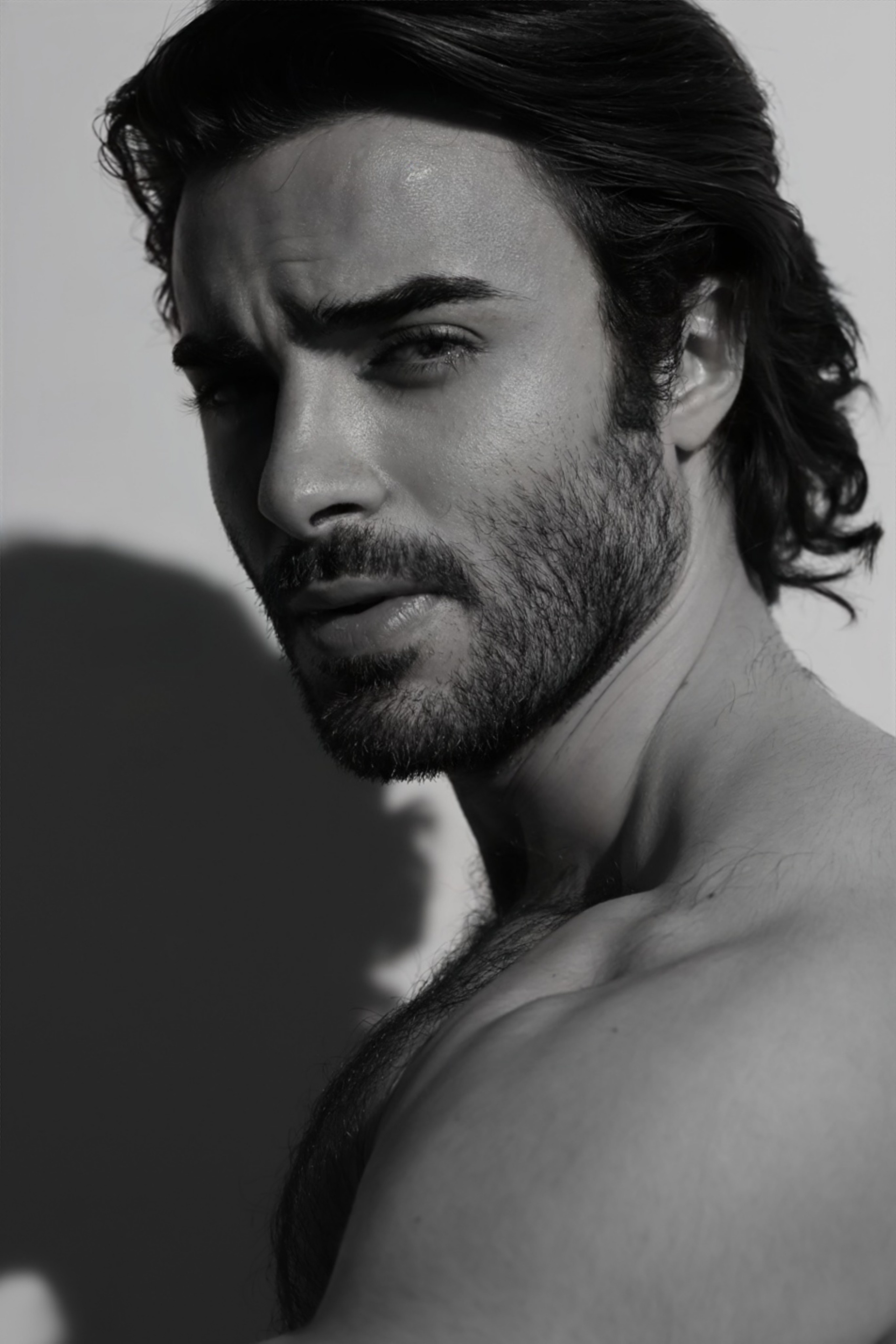 Моссаб. Профессиональный фотограф в Новосибирске Белоновский Павел