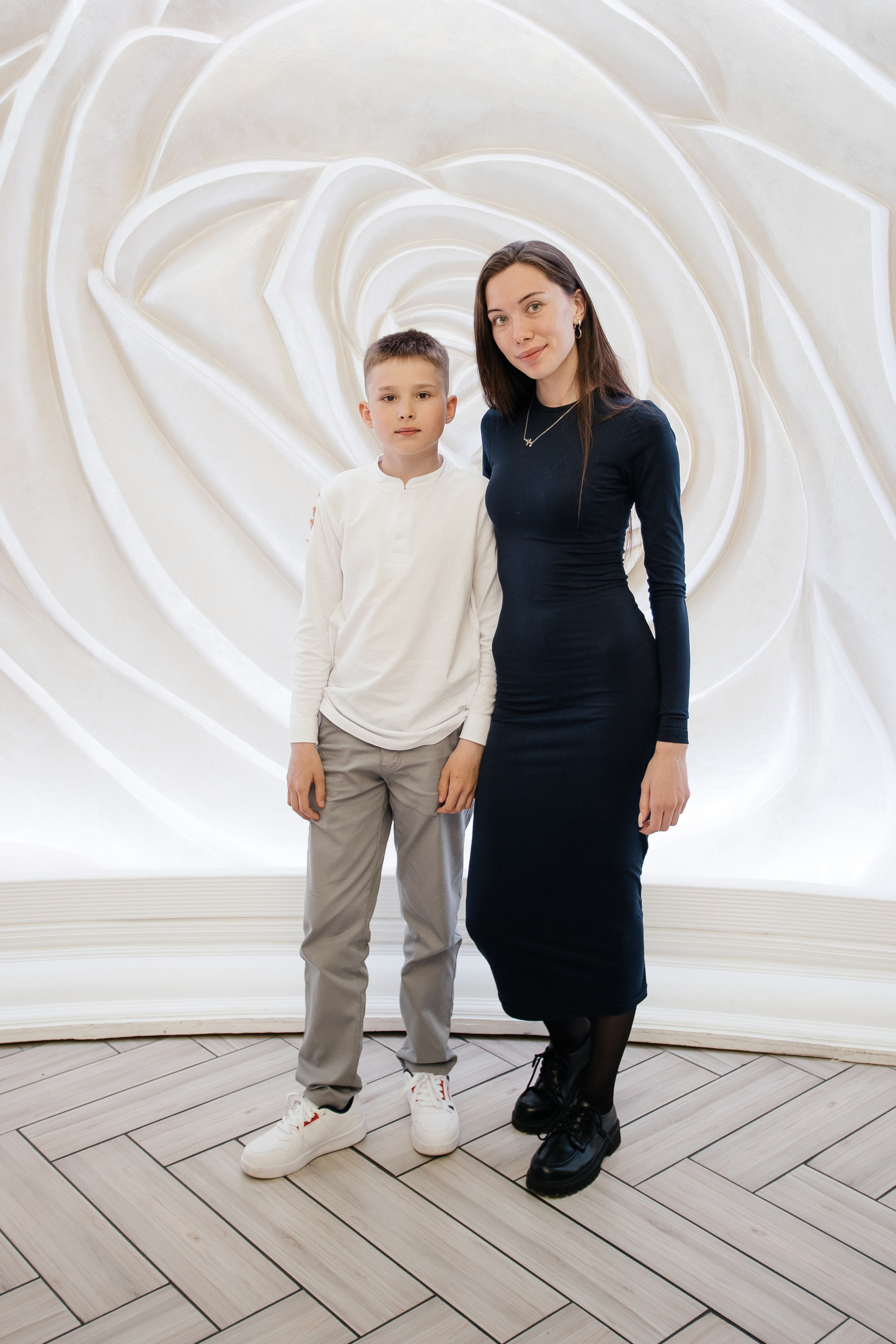 Выпускной 4класс. Фотограф в Иркутске