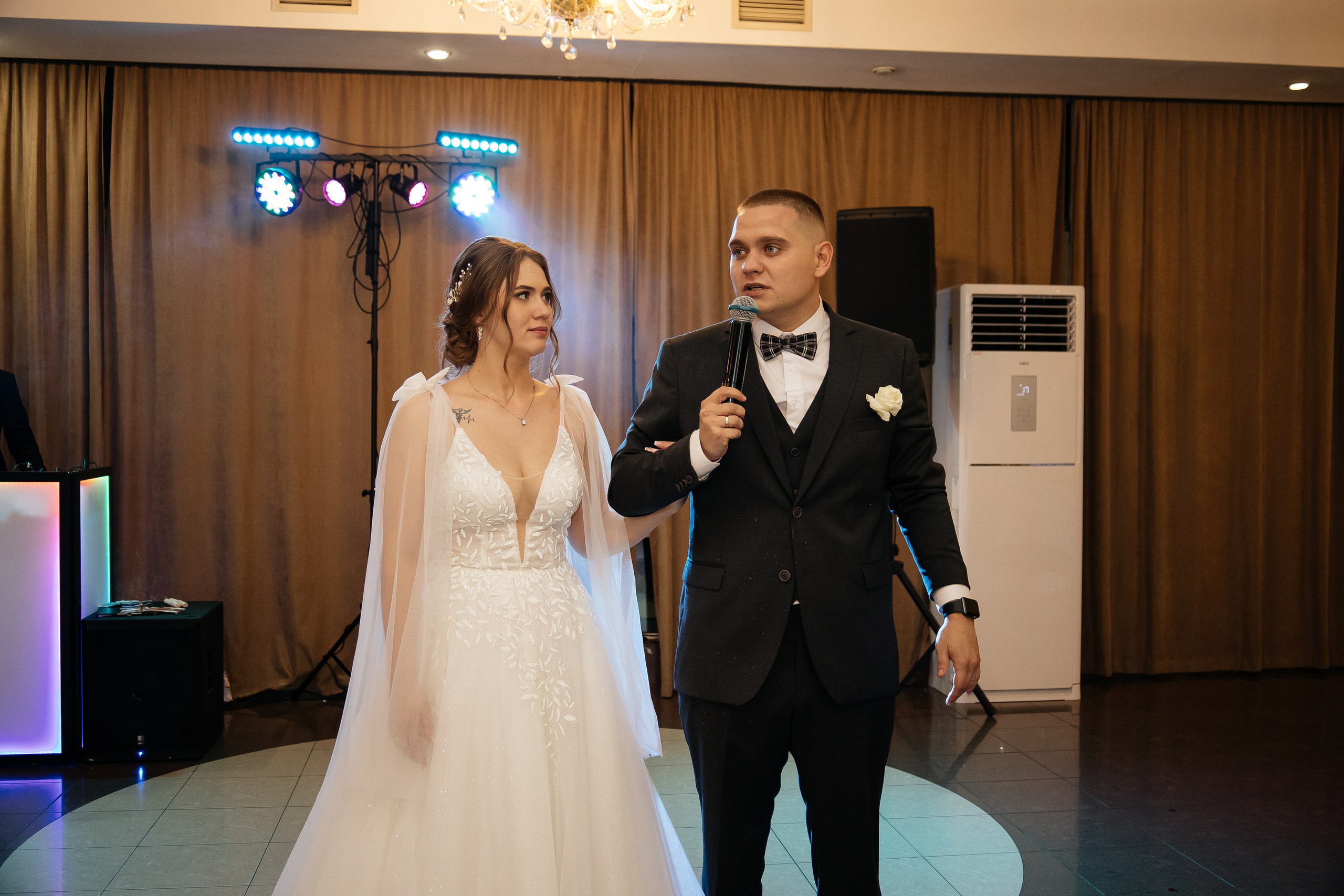 Свадьба полный день. Фотограф в Иркутске