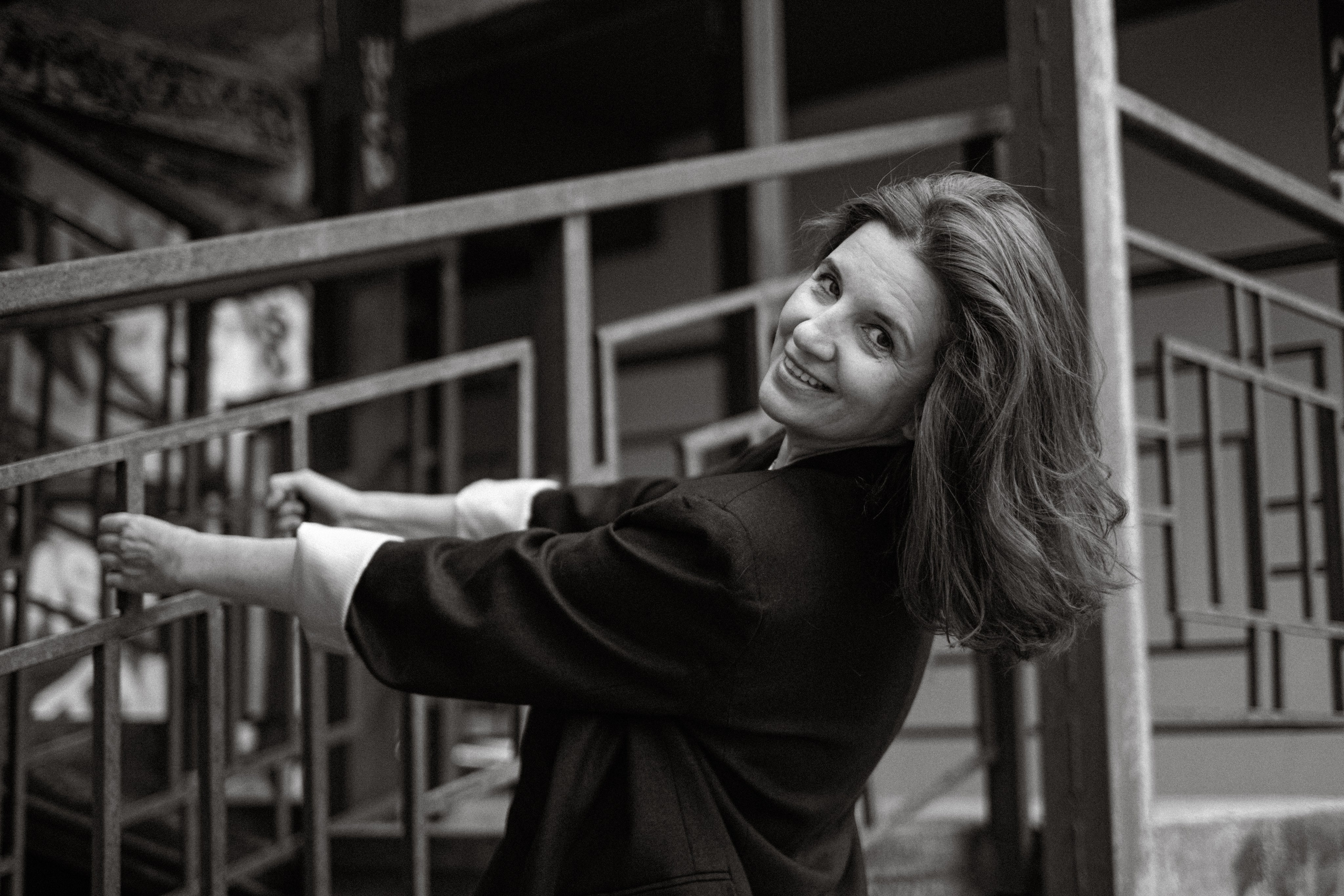 Наталья. Ирина Черных/Екатеринбурге