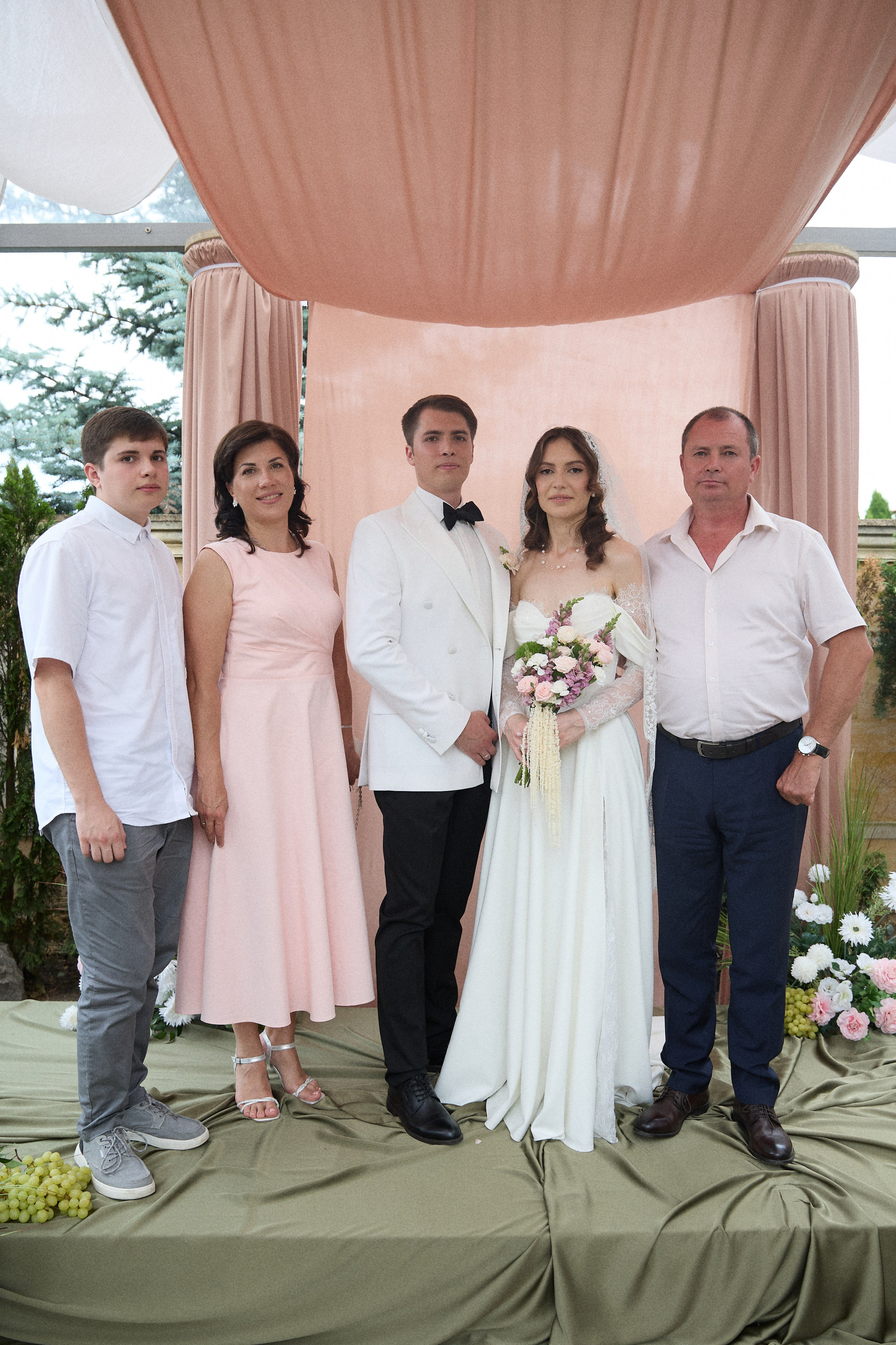 Wedding Day. Фотограф Максим Маркелов