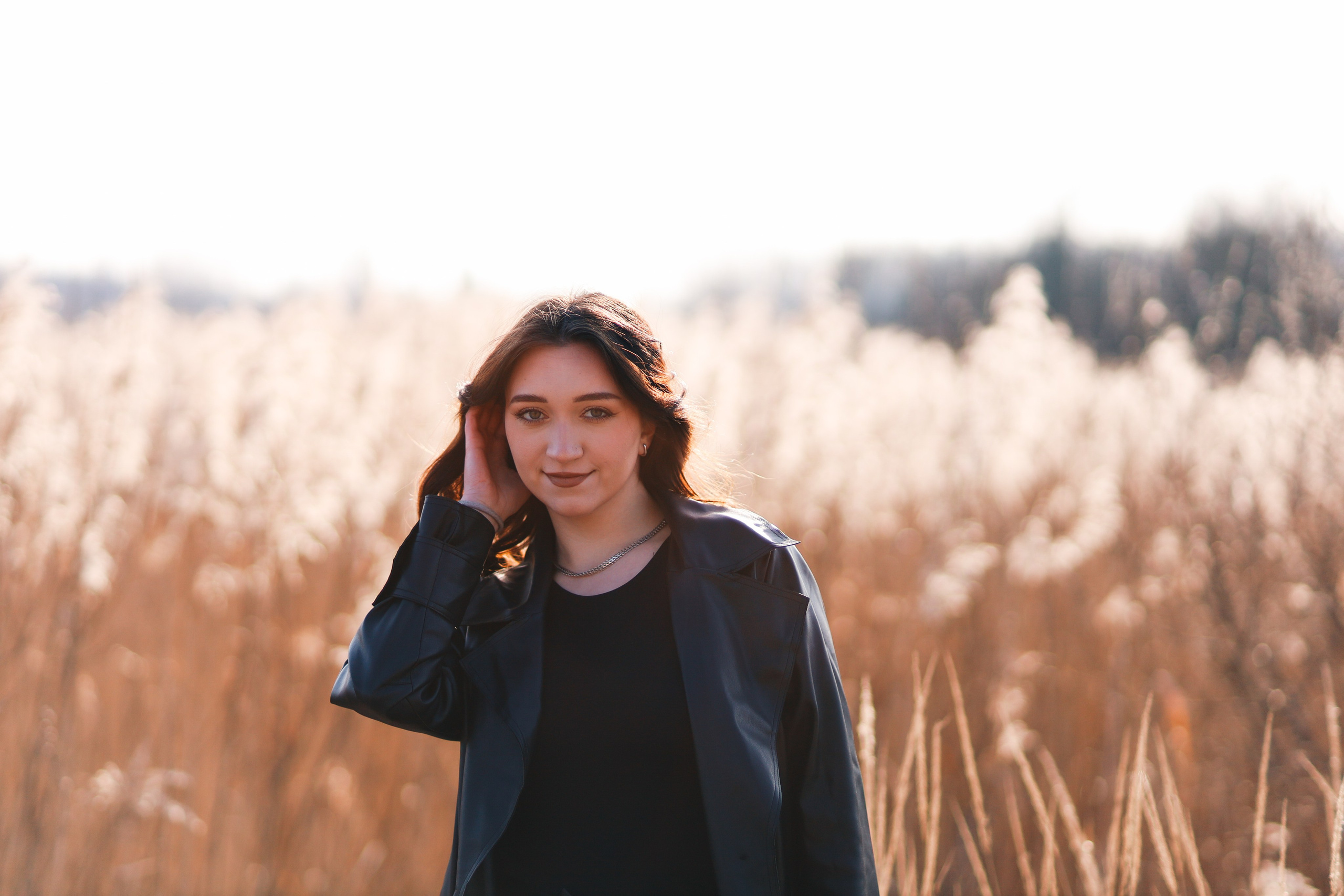 Арина. Фотограф София Комкина