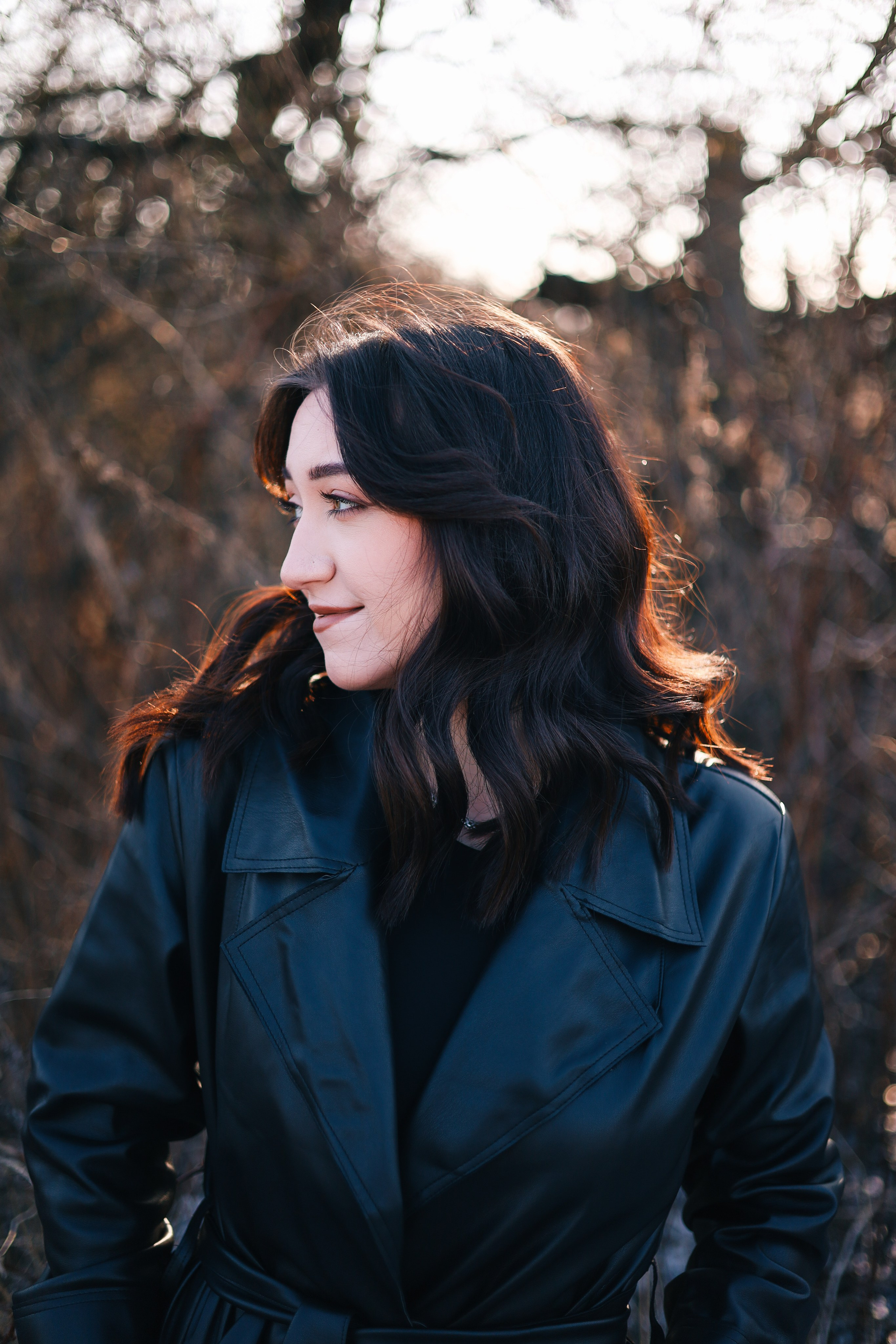 Арина. Фотограф София Комкина