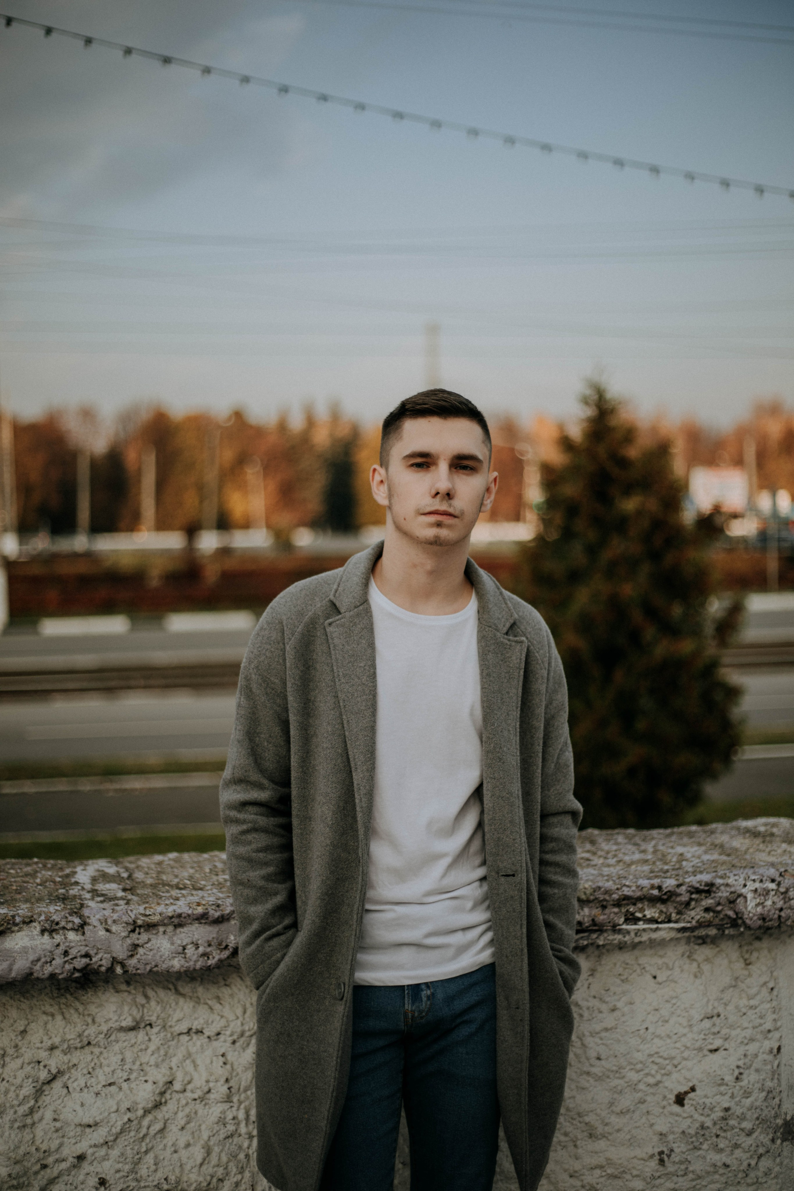 Рома. Фотограф София Комкина