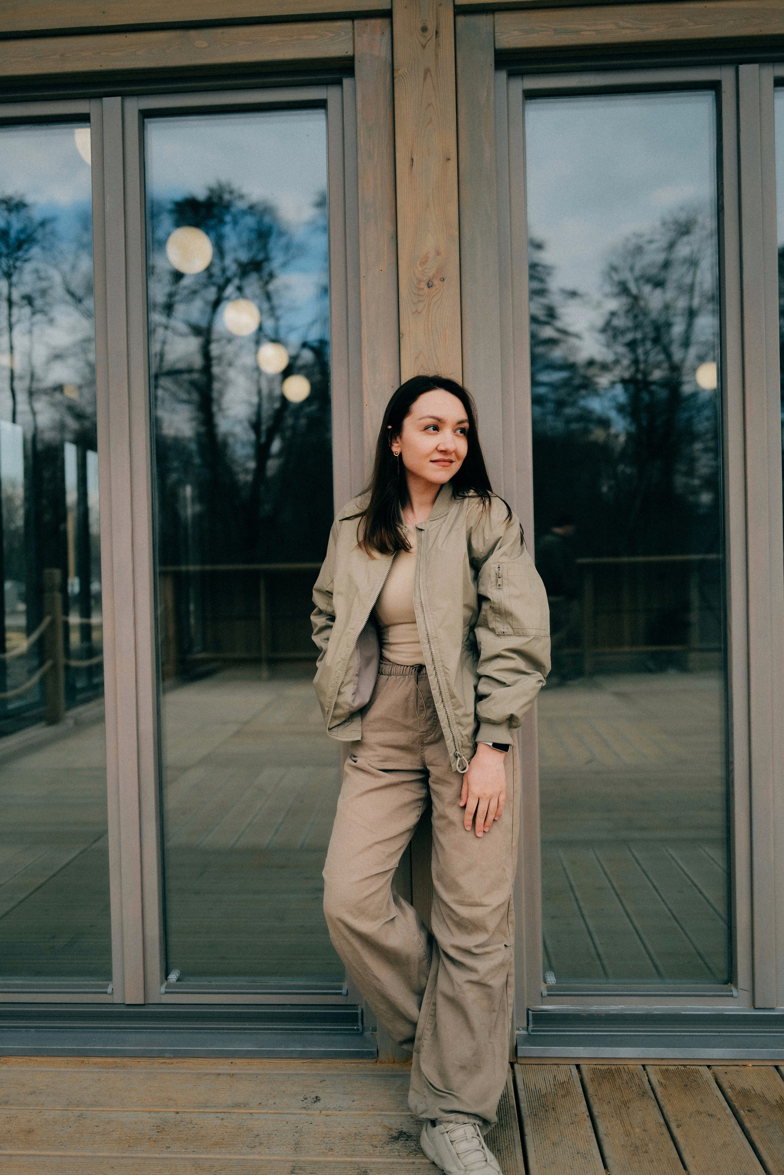 Таня, Сережа и Егор. Фотограф София Комкина