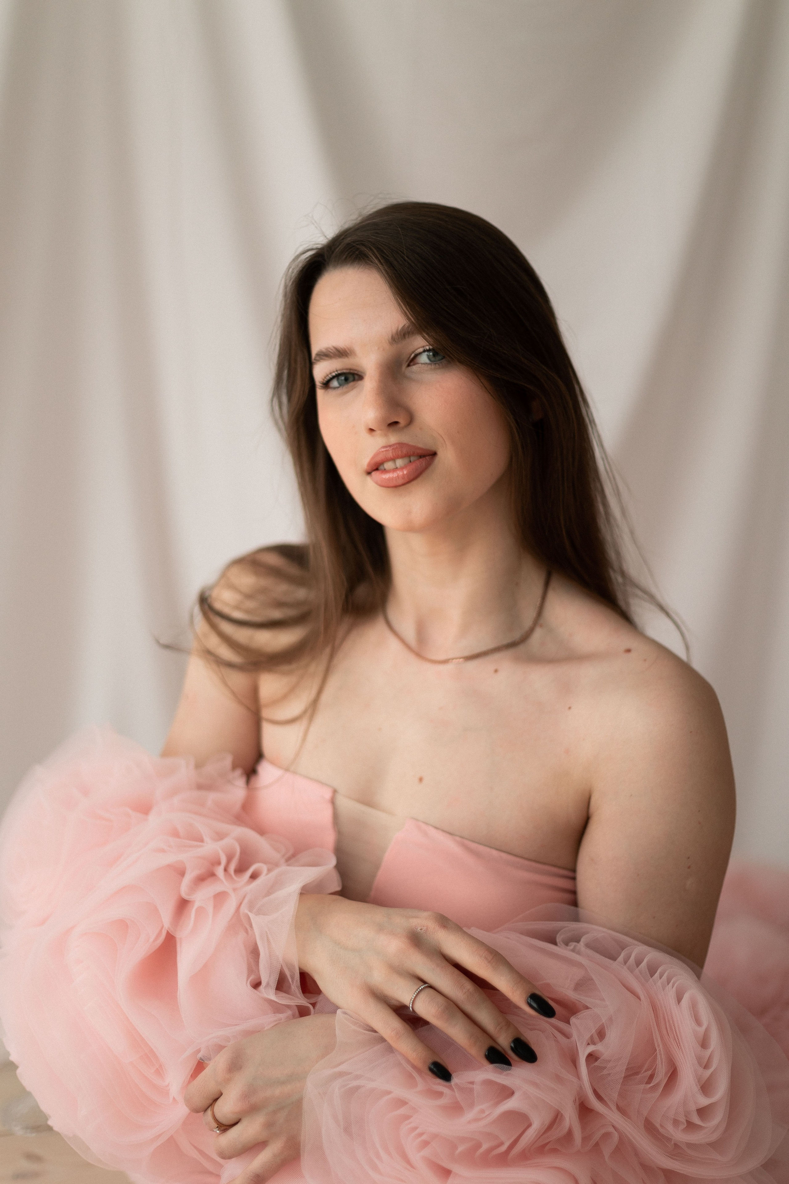 Анжелика. Семейный фотограф в Севастополе и Симферополе Александра Чистякова