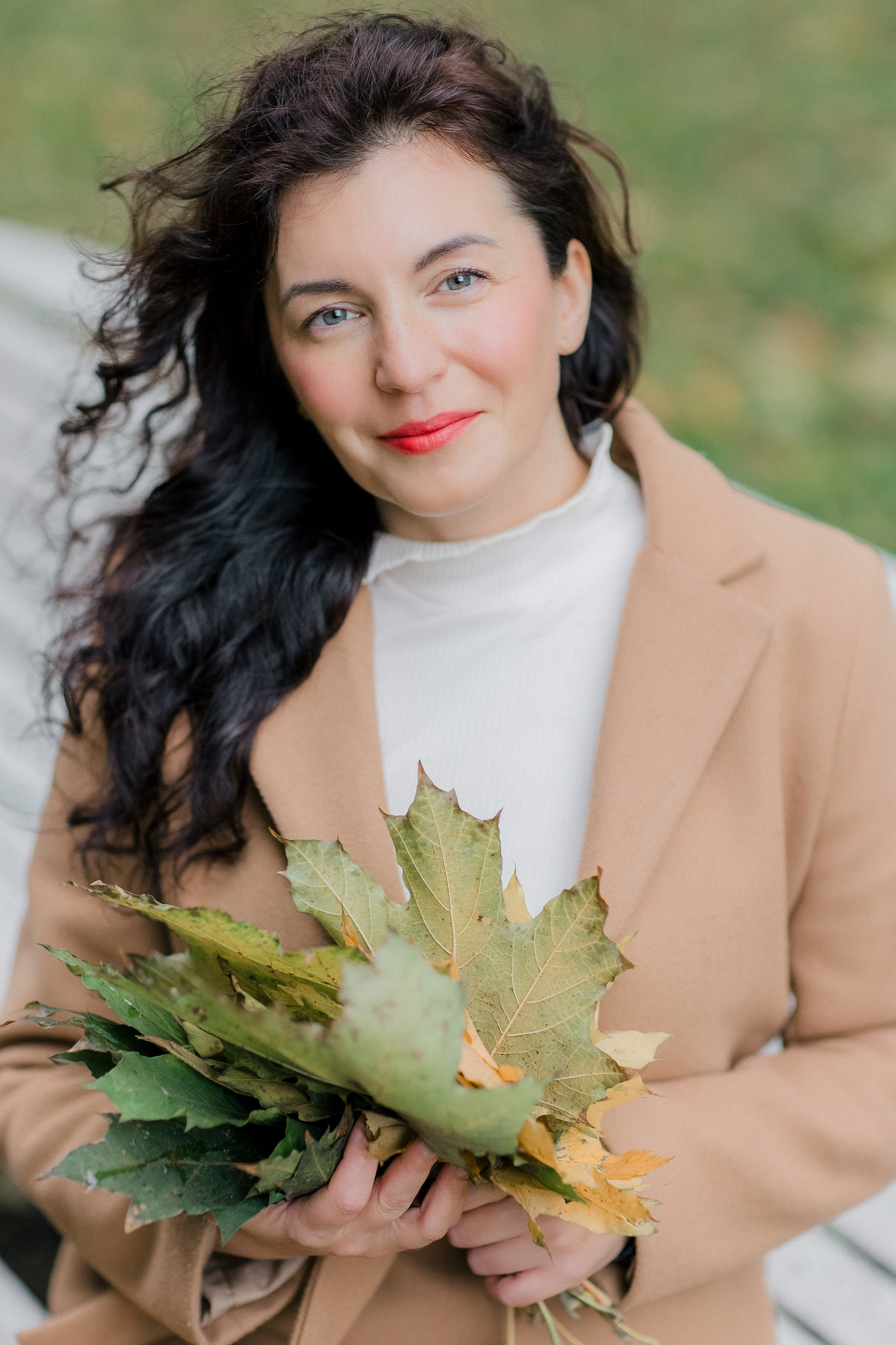 Портретная сьемка. Фотограф в Санкт-Петербурге