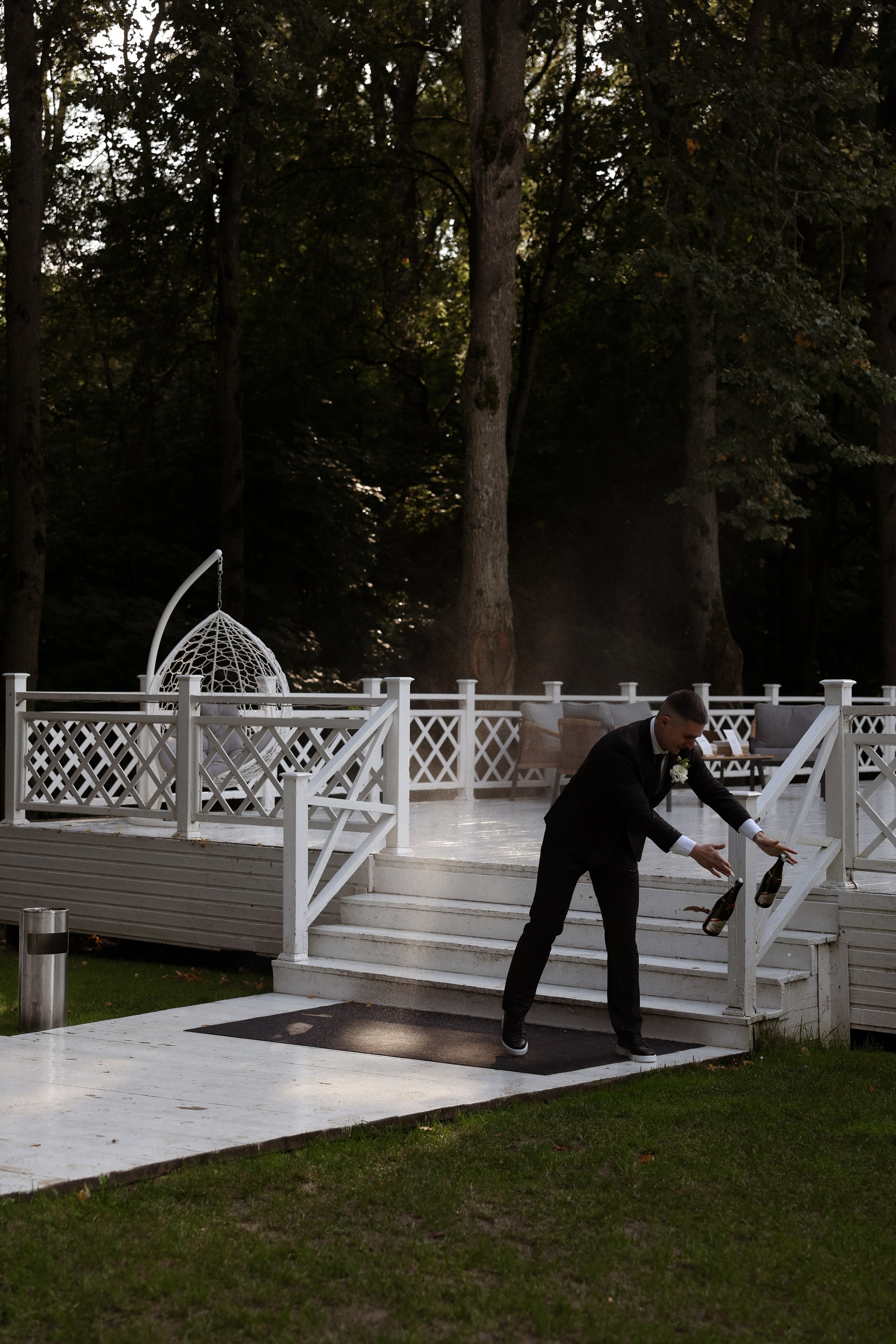 «Просто МЫ» — Дарья и Иван. Свадебный и семейный фотограф в Москве Ломова Ирина