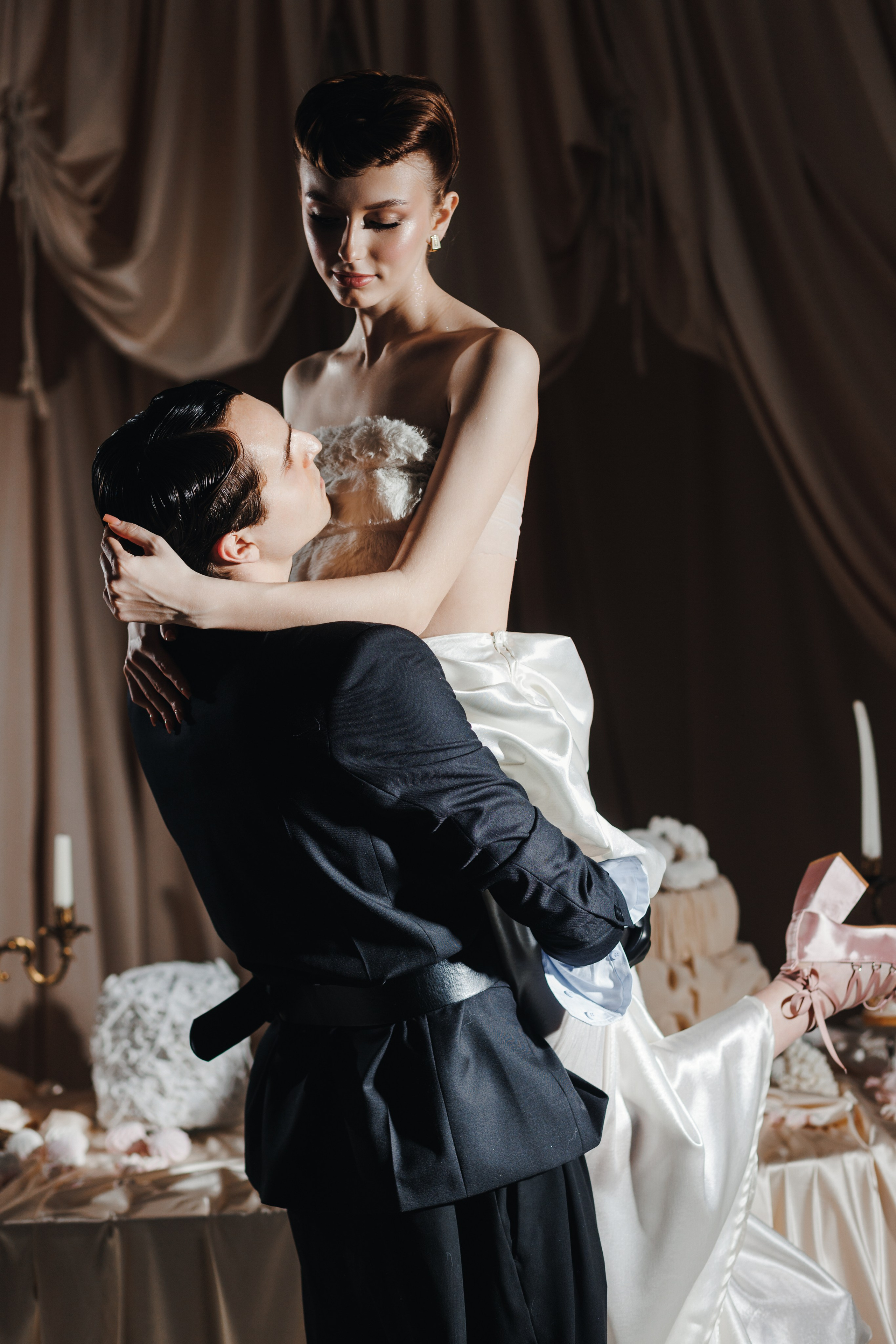 Wedding day. Семейный и свадебный фотограф Брянск, Москва Ольга Ли