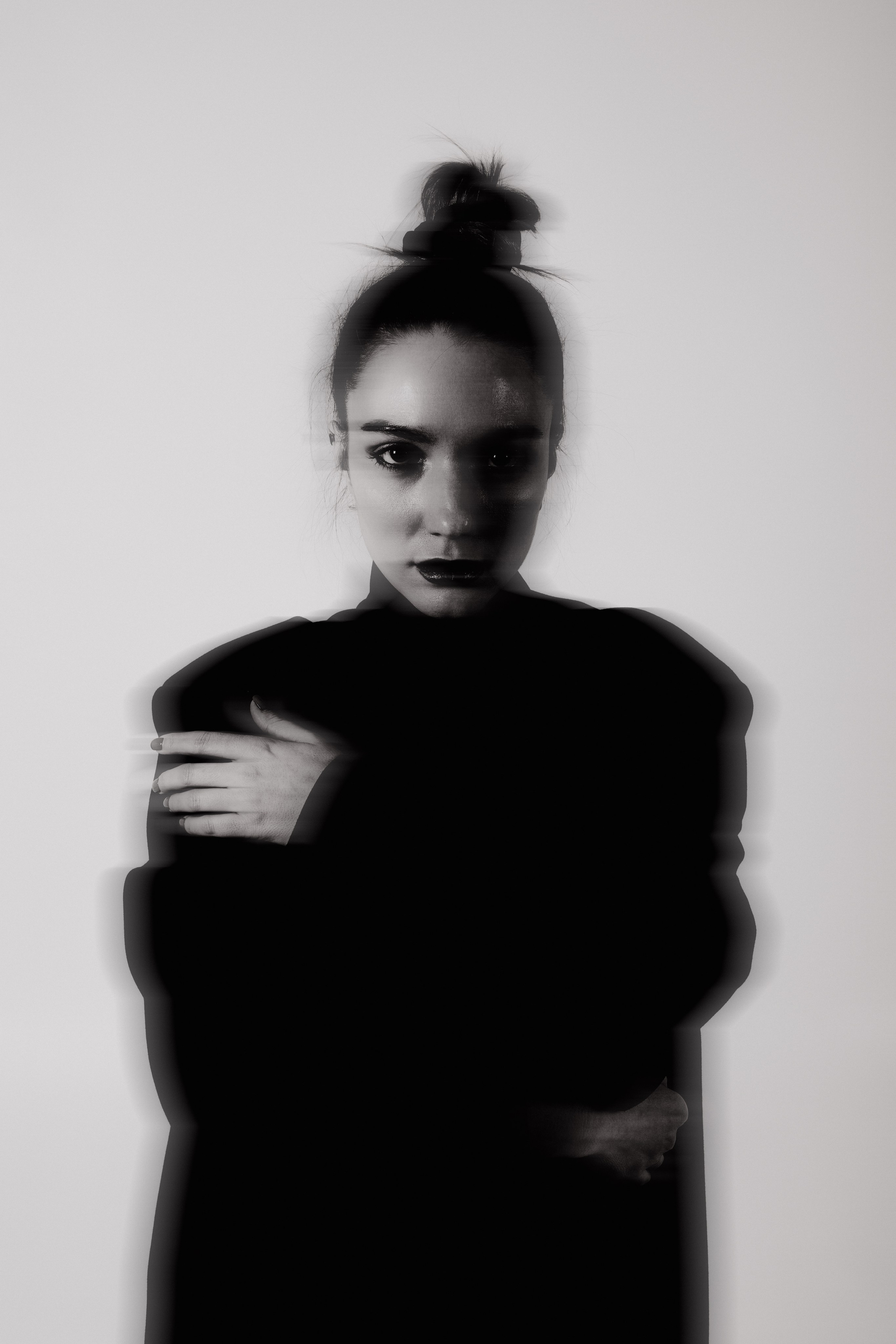 Фотограф в Санкт-Петербурге Евгения Манько