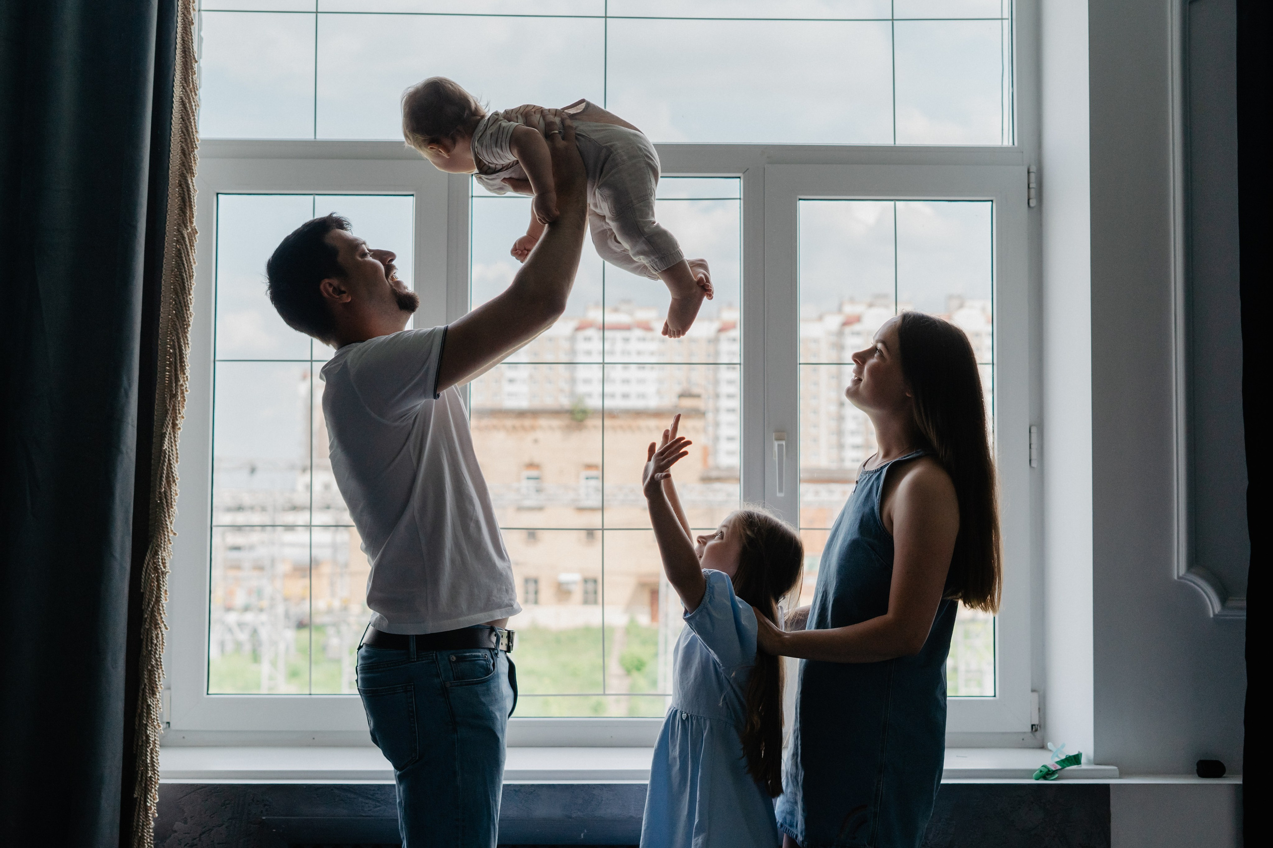 Фотограф Оля Чик