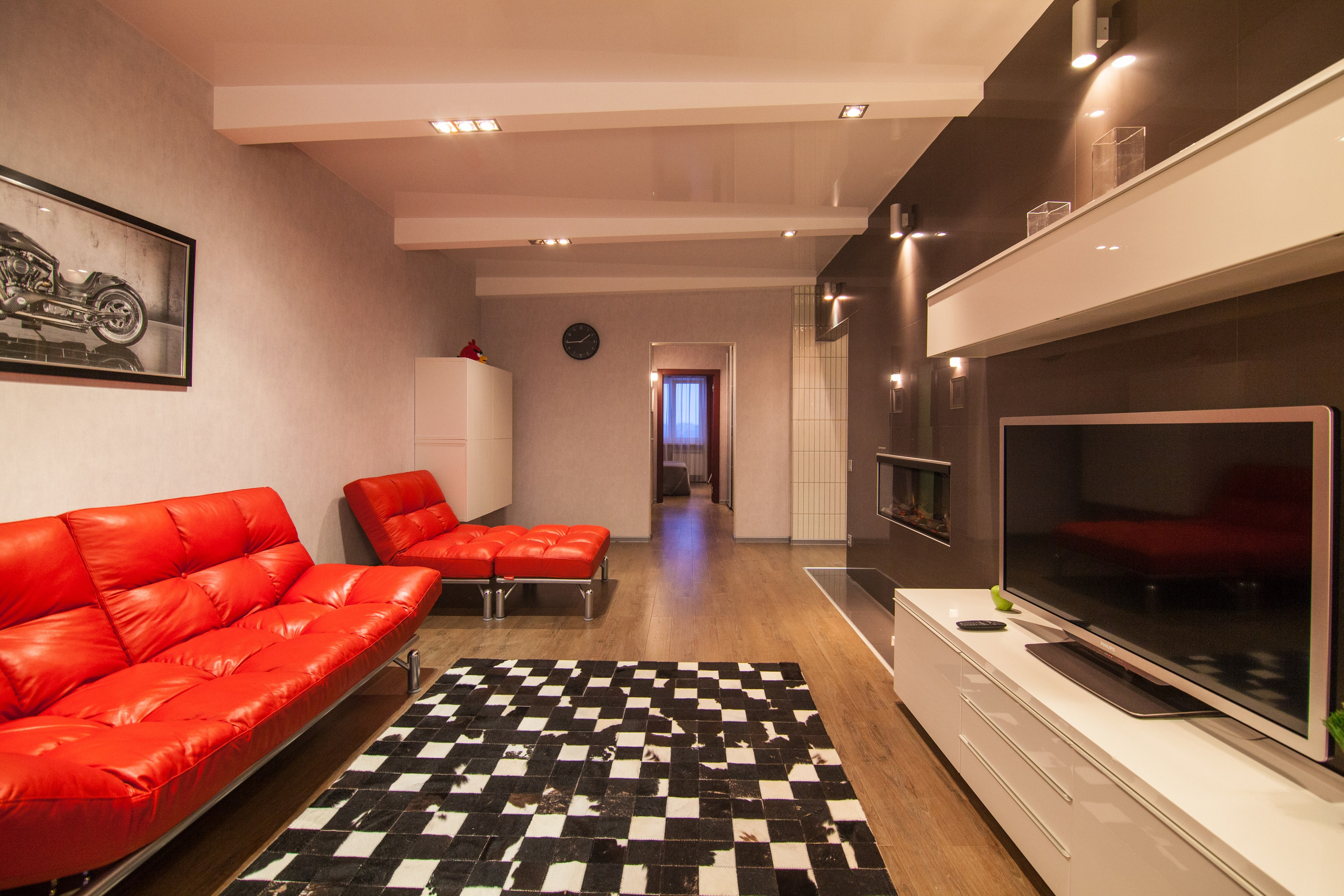 Интеръерная съемка. Фотограф в Севастополе и Крыму Антон Попков