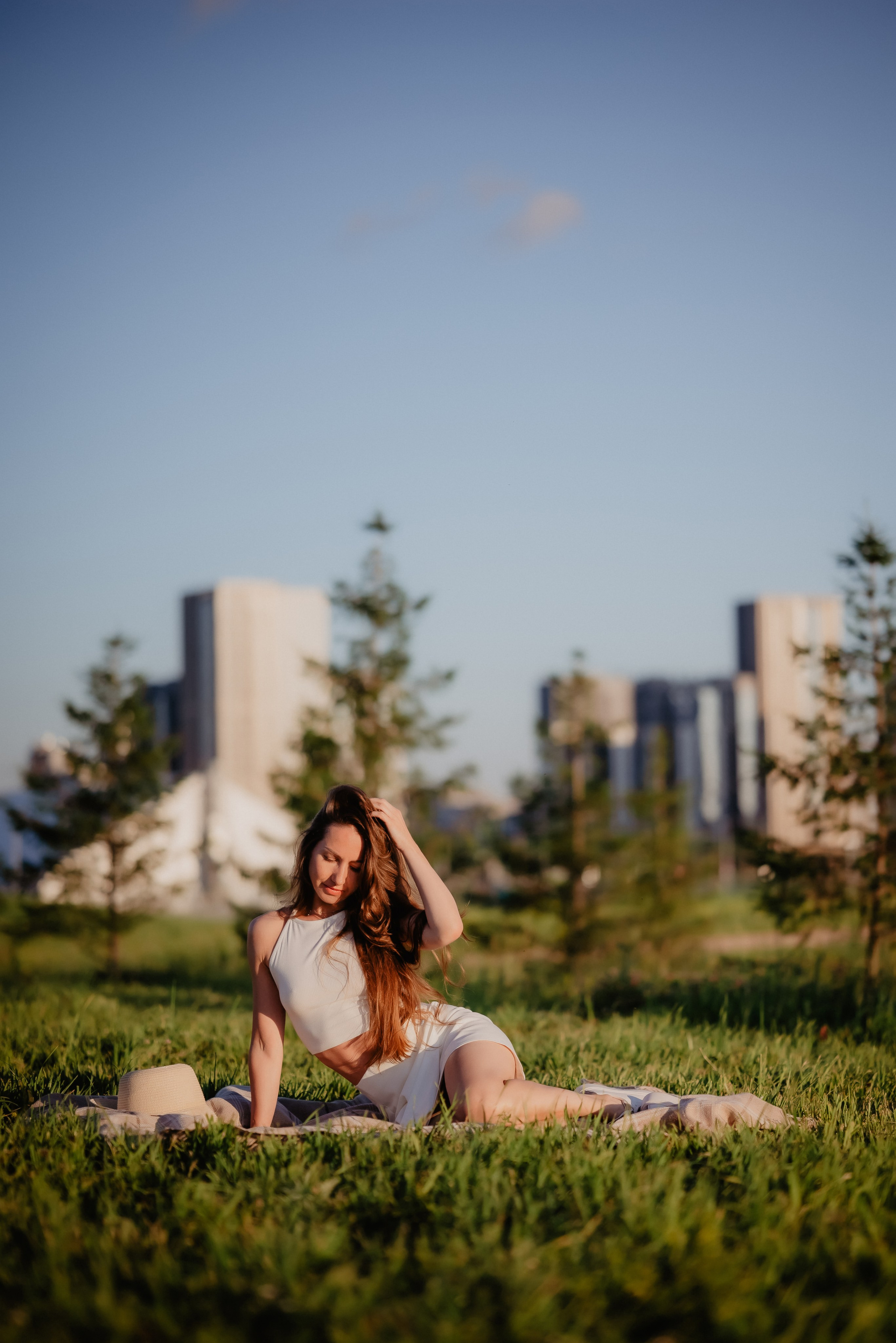 Татьяна. Семейный и детский фотограф в Екатеринбурге Валерия Нагибина