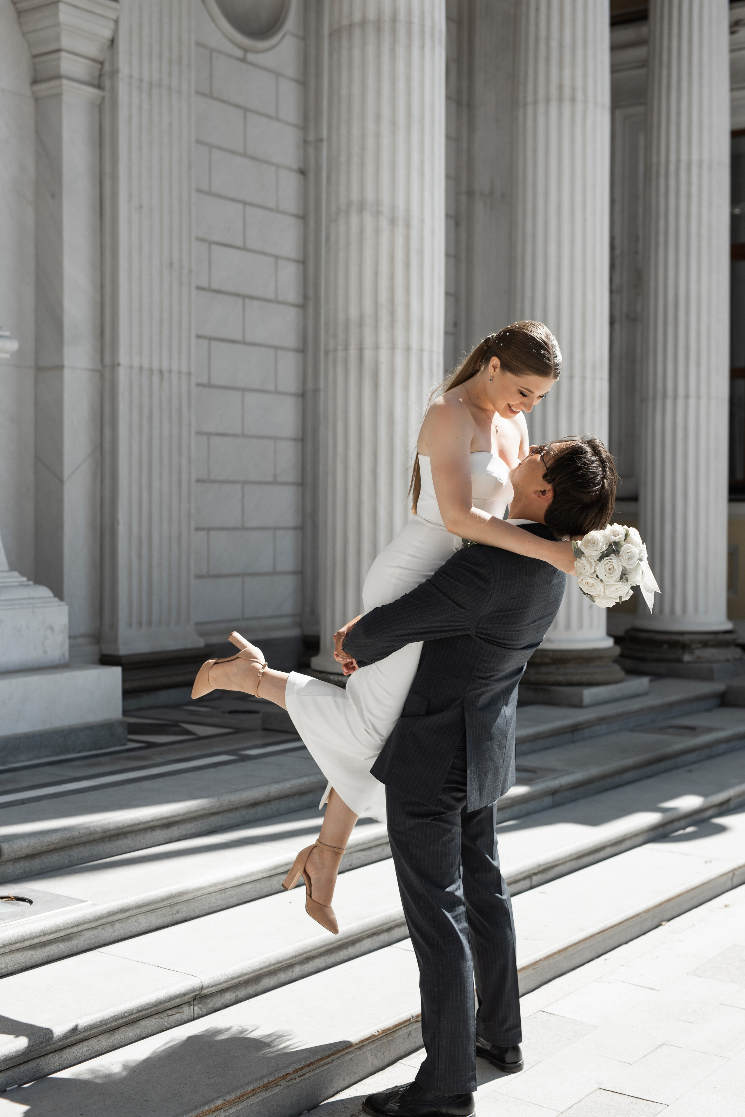 Линар Аделина. Фотограф Александр Литвинов