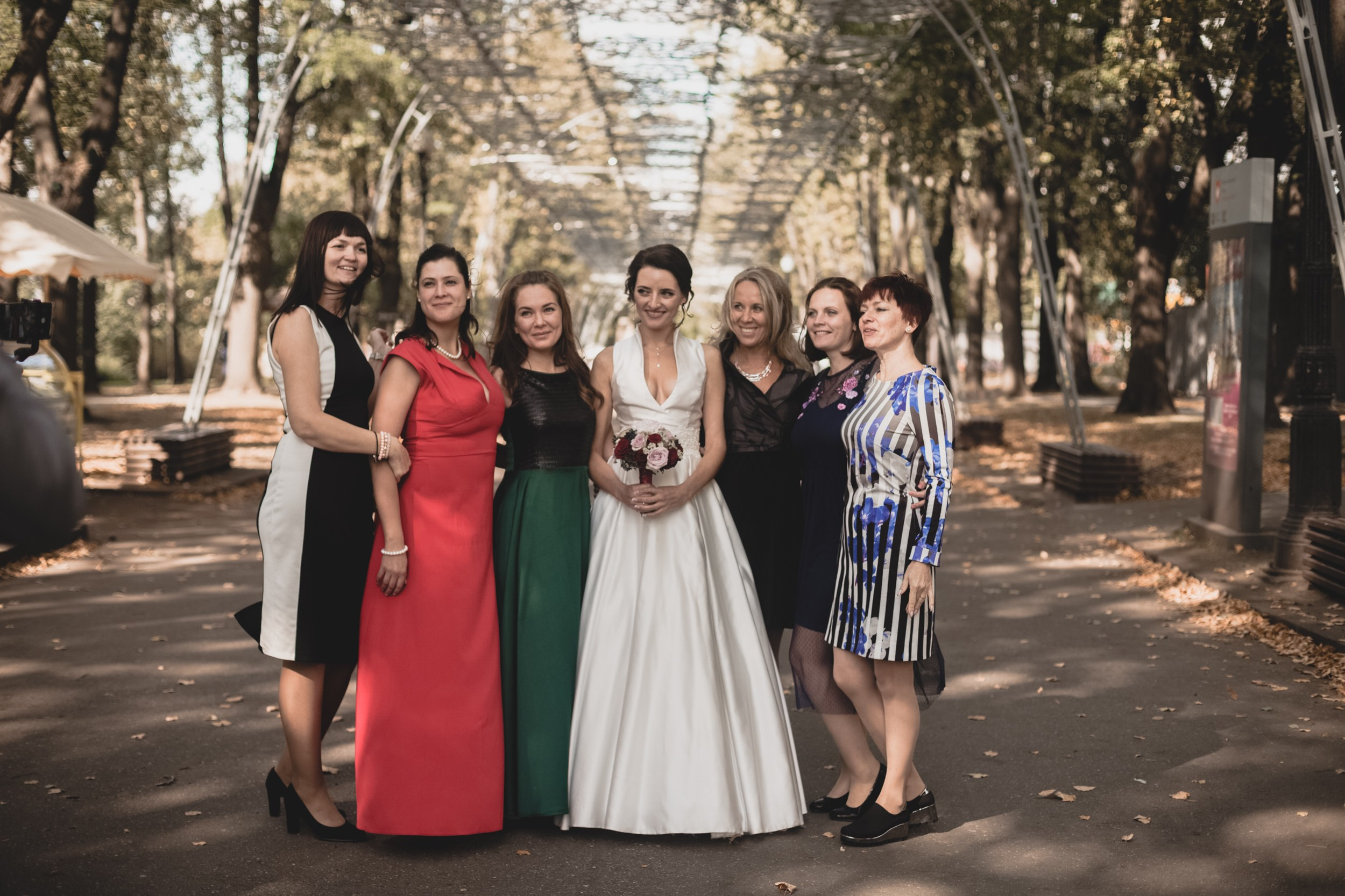 My love. Главная