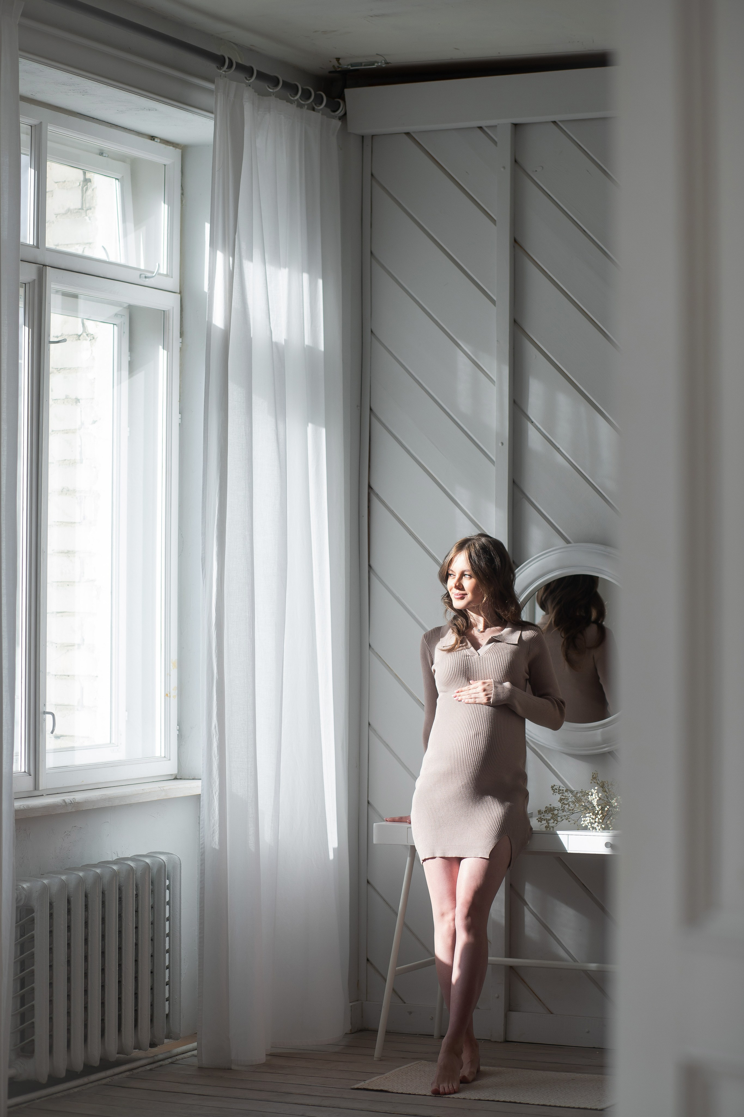 Оксана. Семейный фотограф в Екатеринбурге и Красноуфимске Евгения Лягаева